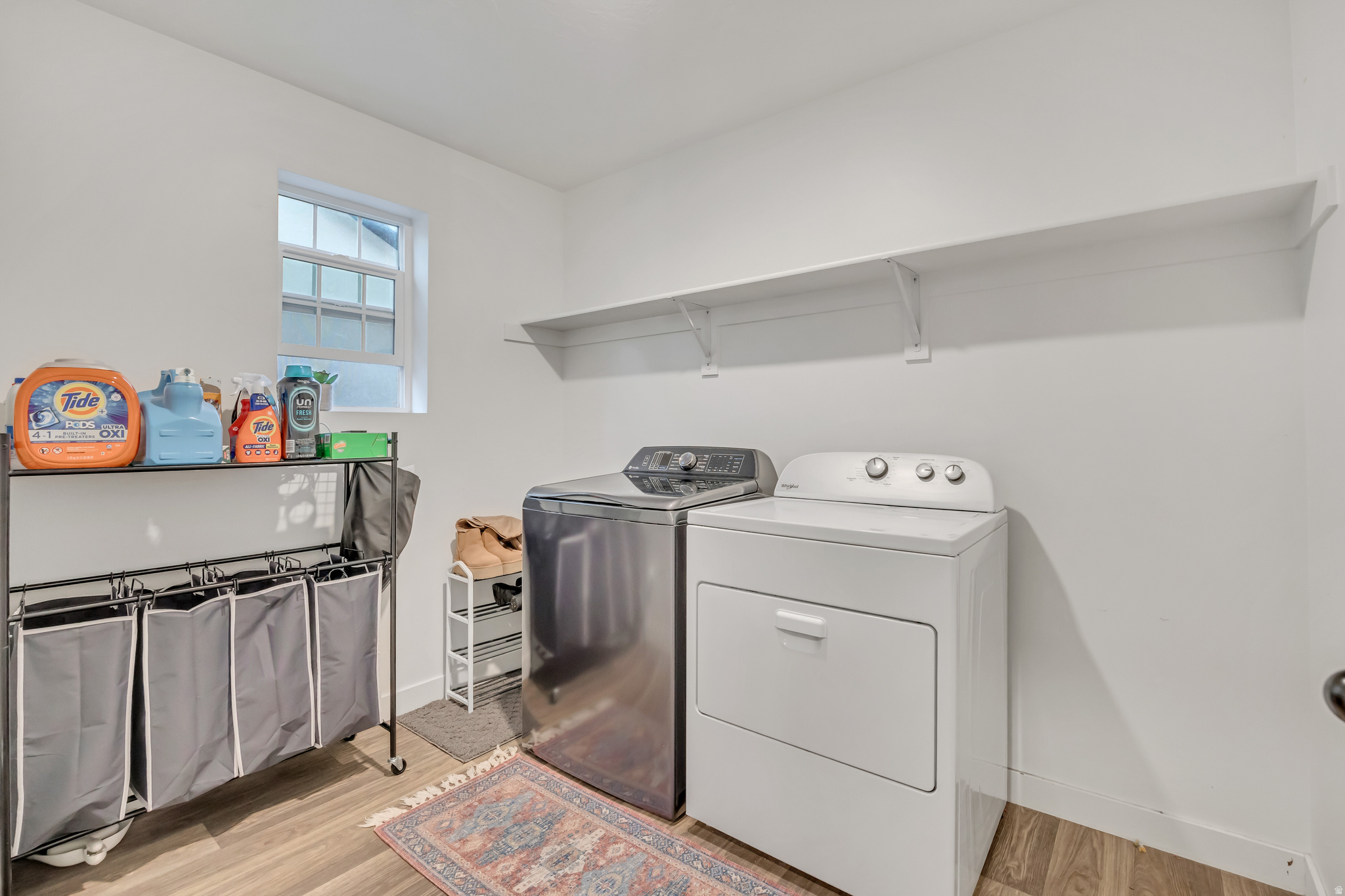 WANDER - Residential