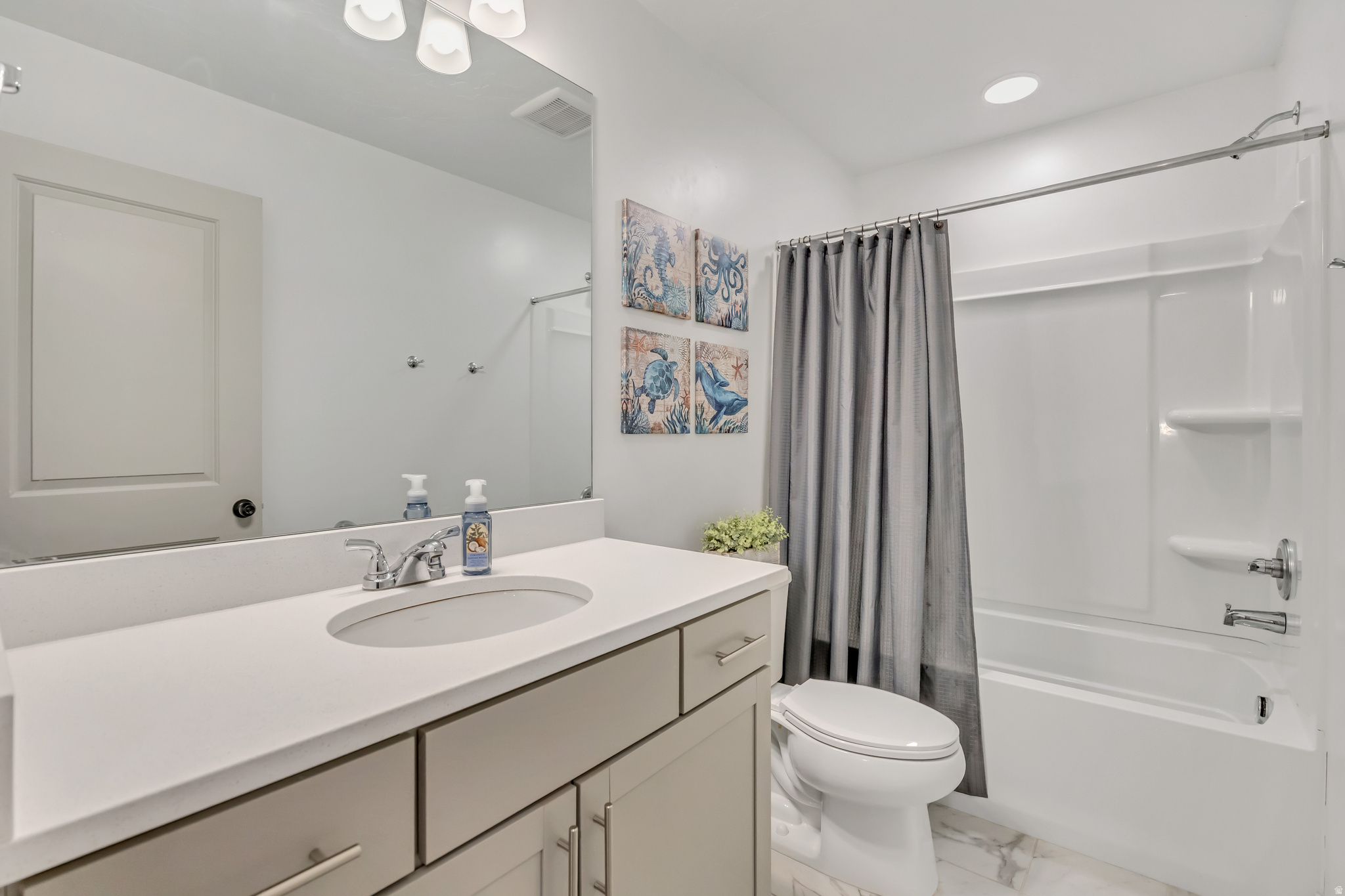 WANDER - Residential