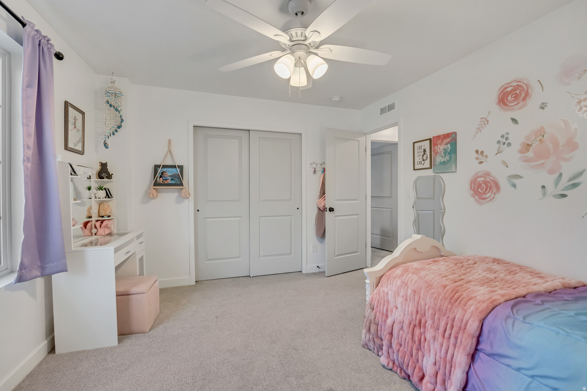 WANDER - Residential