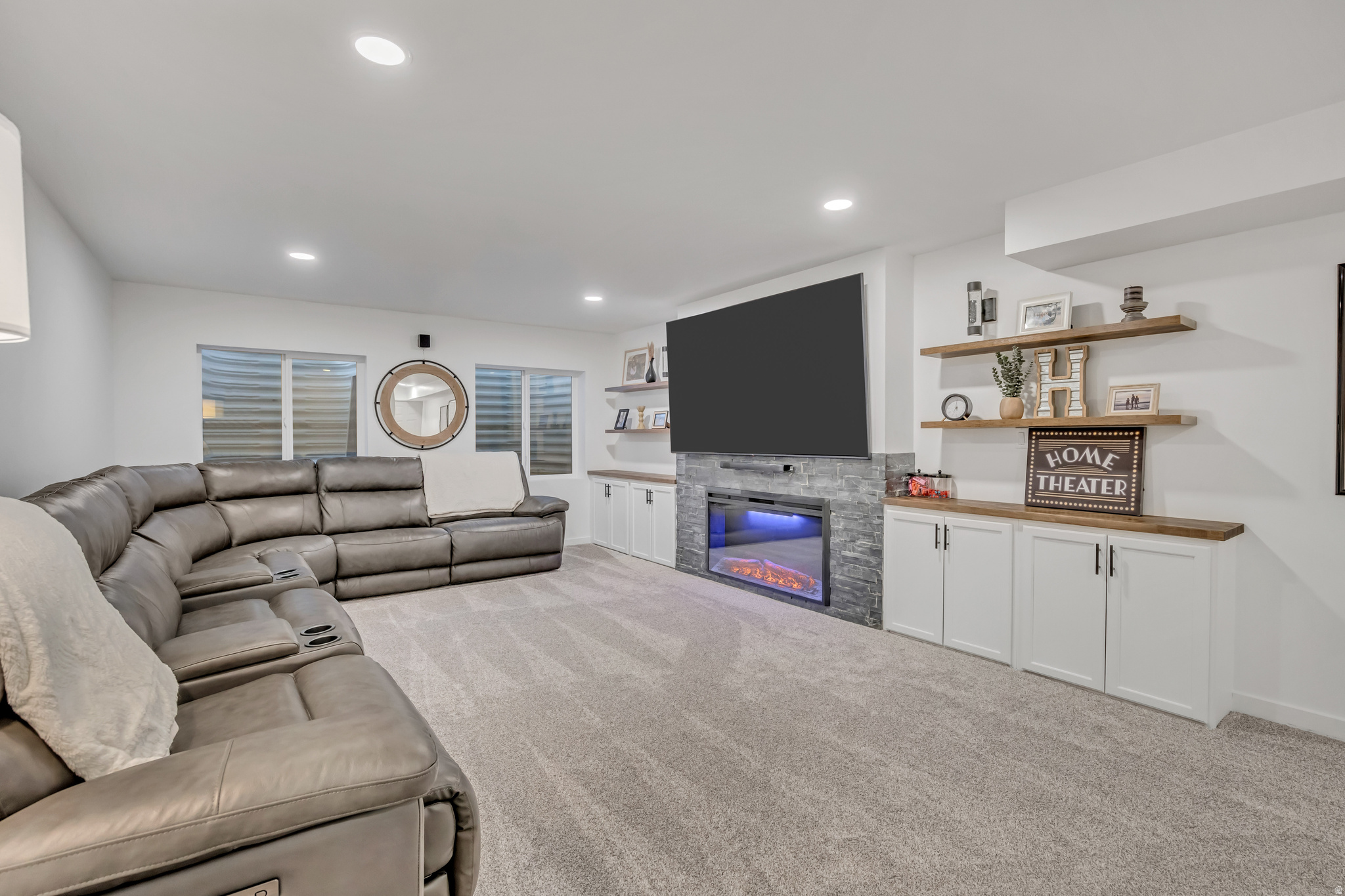 WANDER - Residential