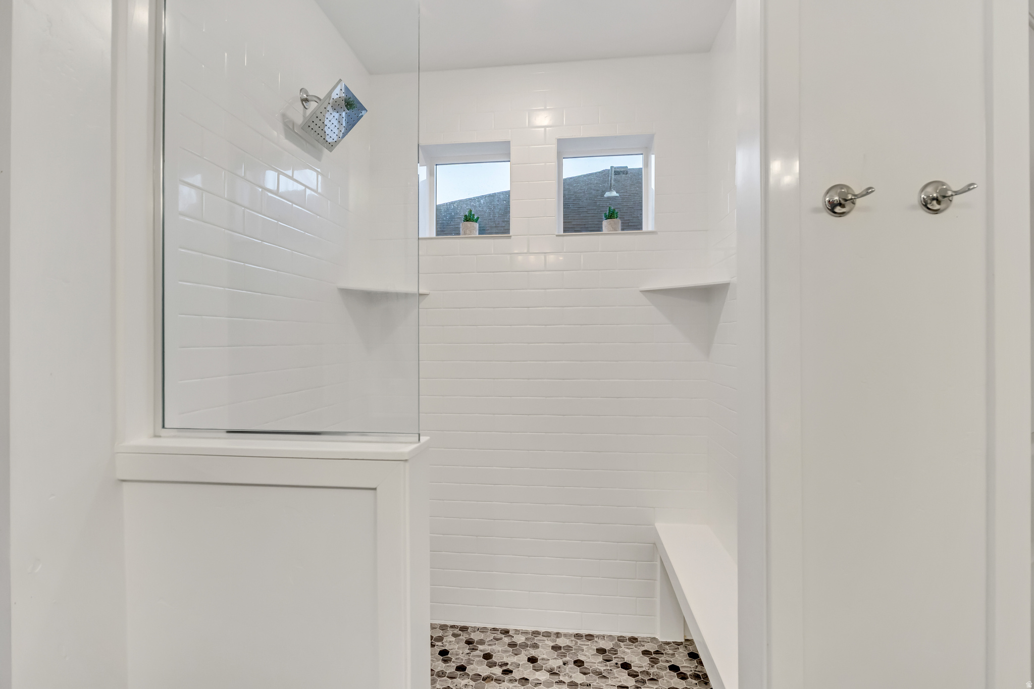 WANDER - Residential