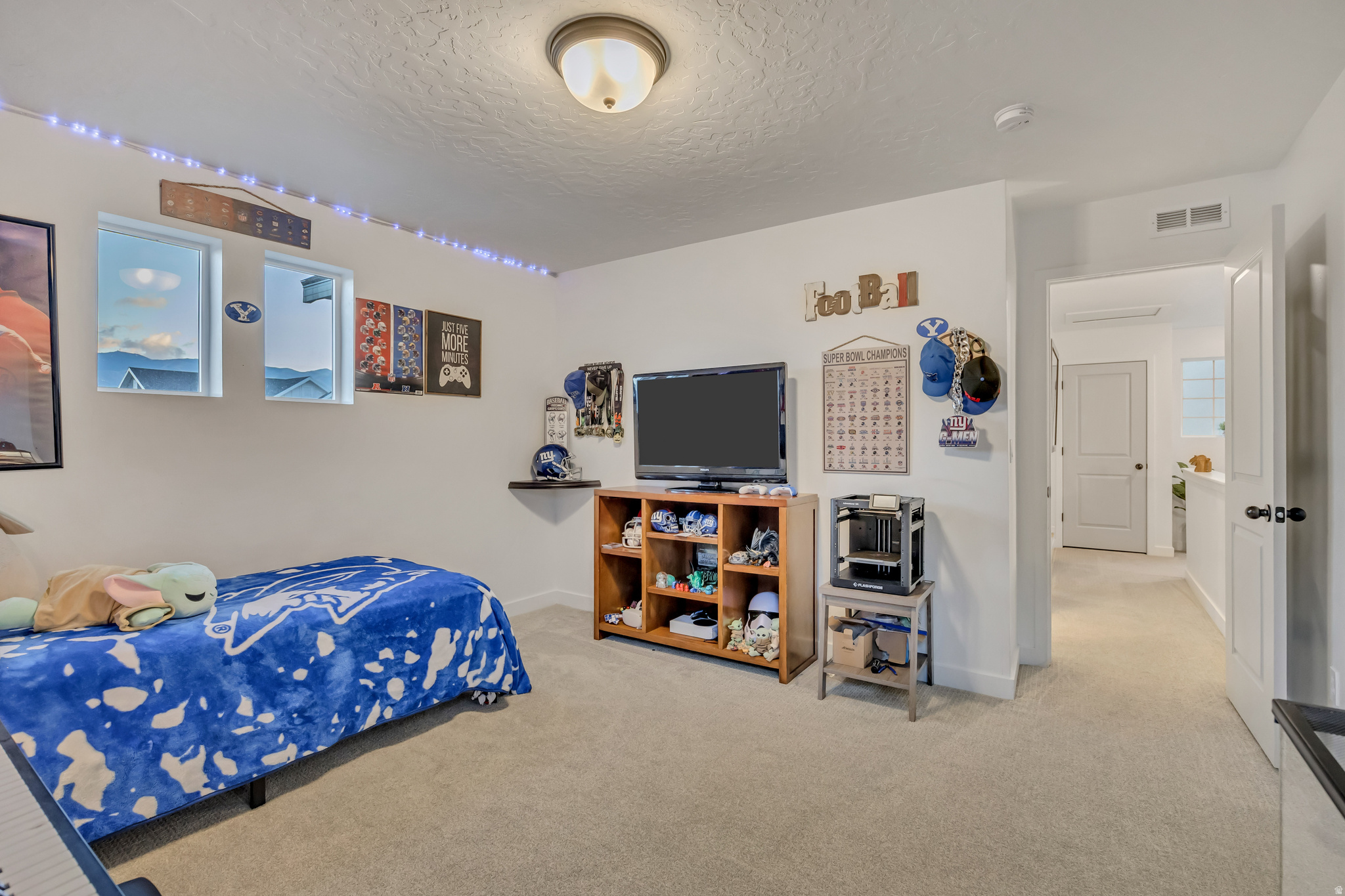 WANDER - Residential