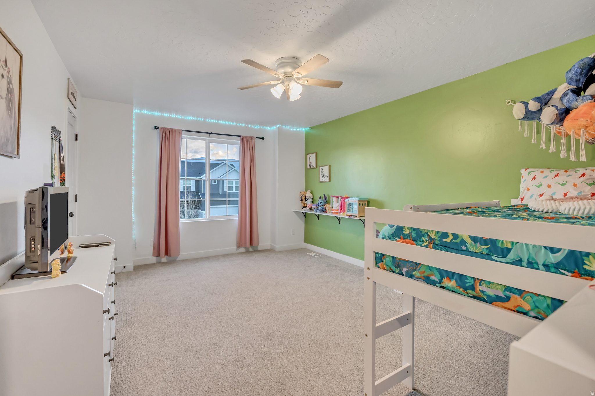 WANDER - Residential