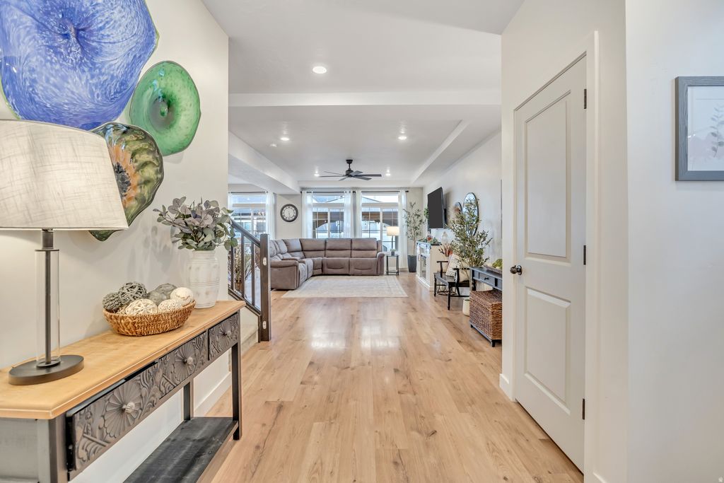 Photo of 58 E INLET SPRING DR, Saratoga Springs, UT 84045 (MLS # 2140927)