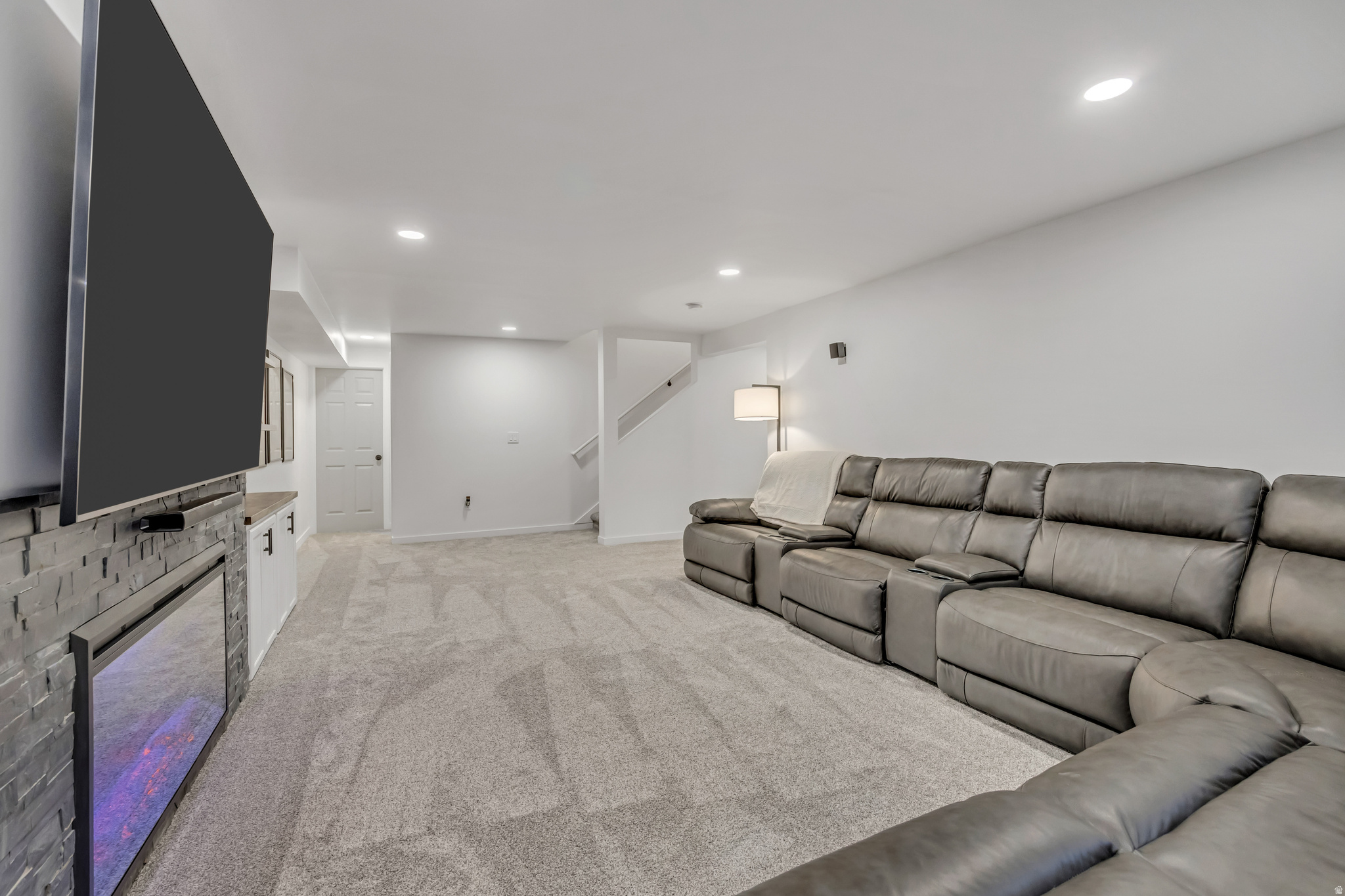 WANDER - Residential