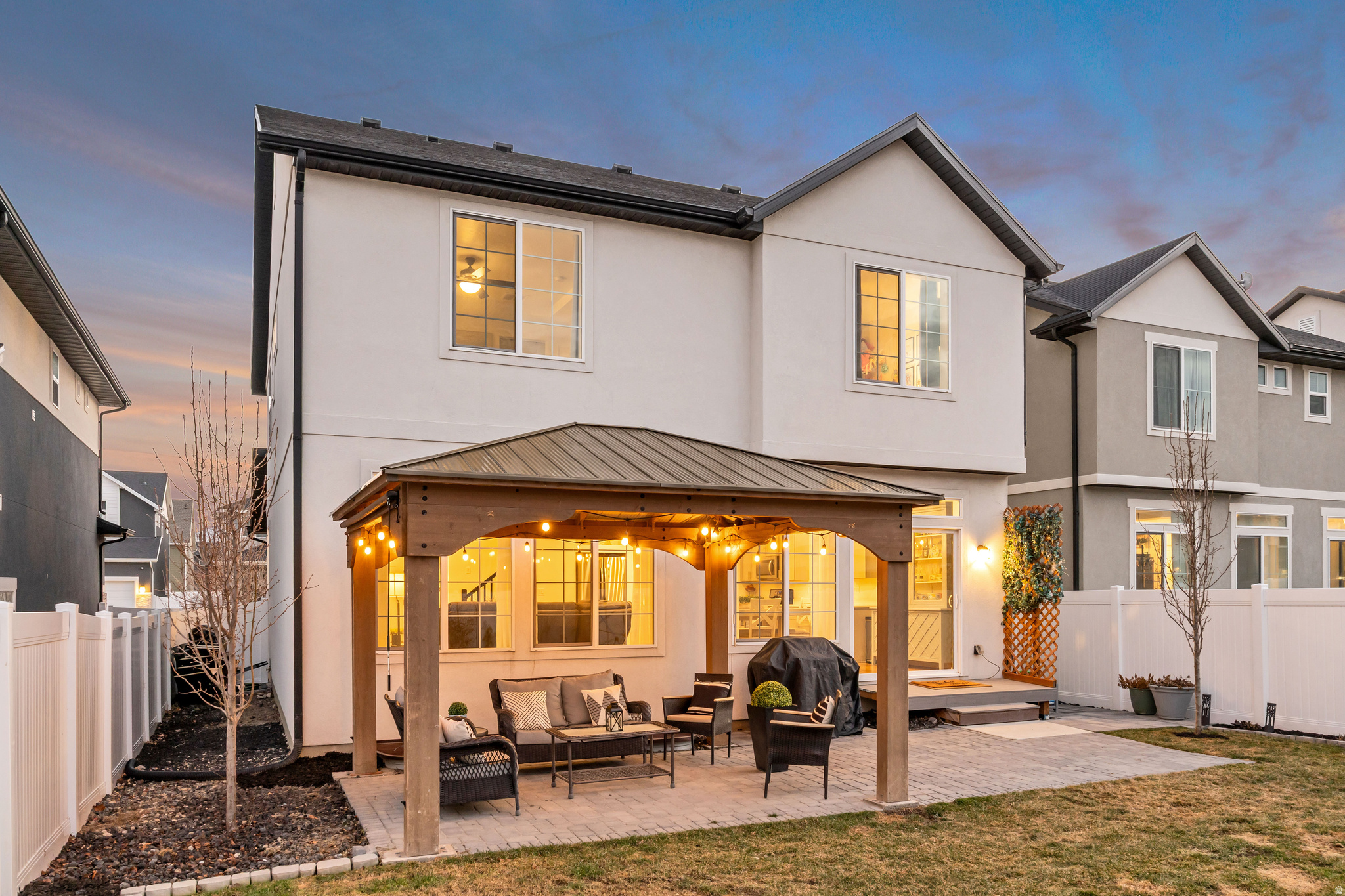 WANDER - Residential