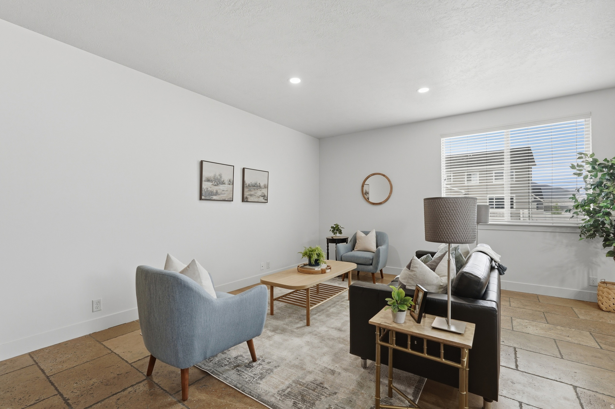 SALEM PARK - Residential