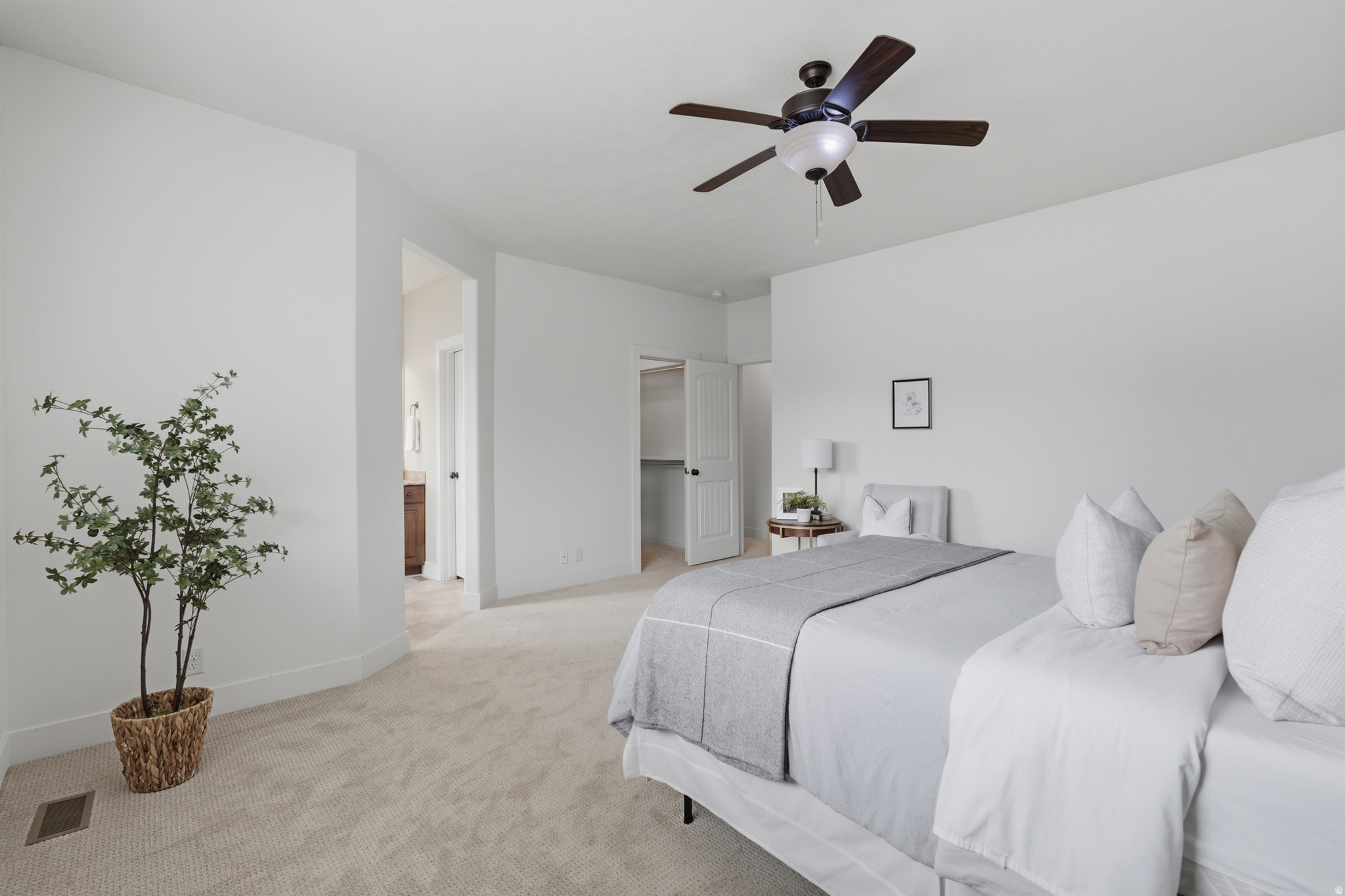 SALEM PARK - Residential