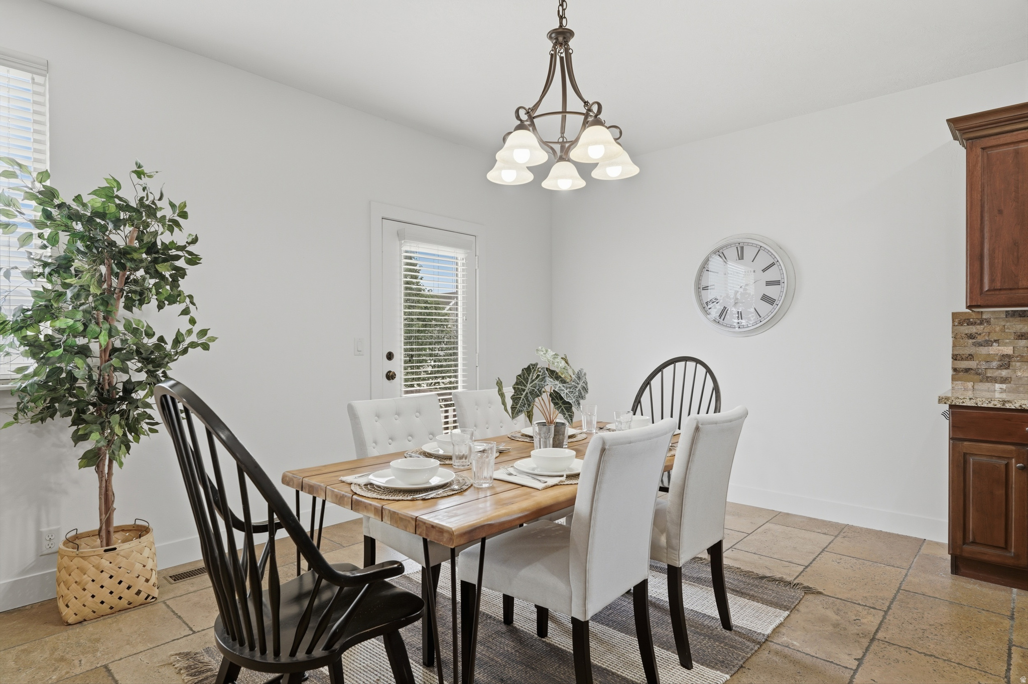 SALEM PARK - Residential