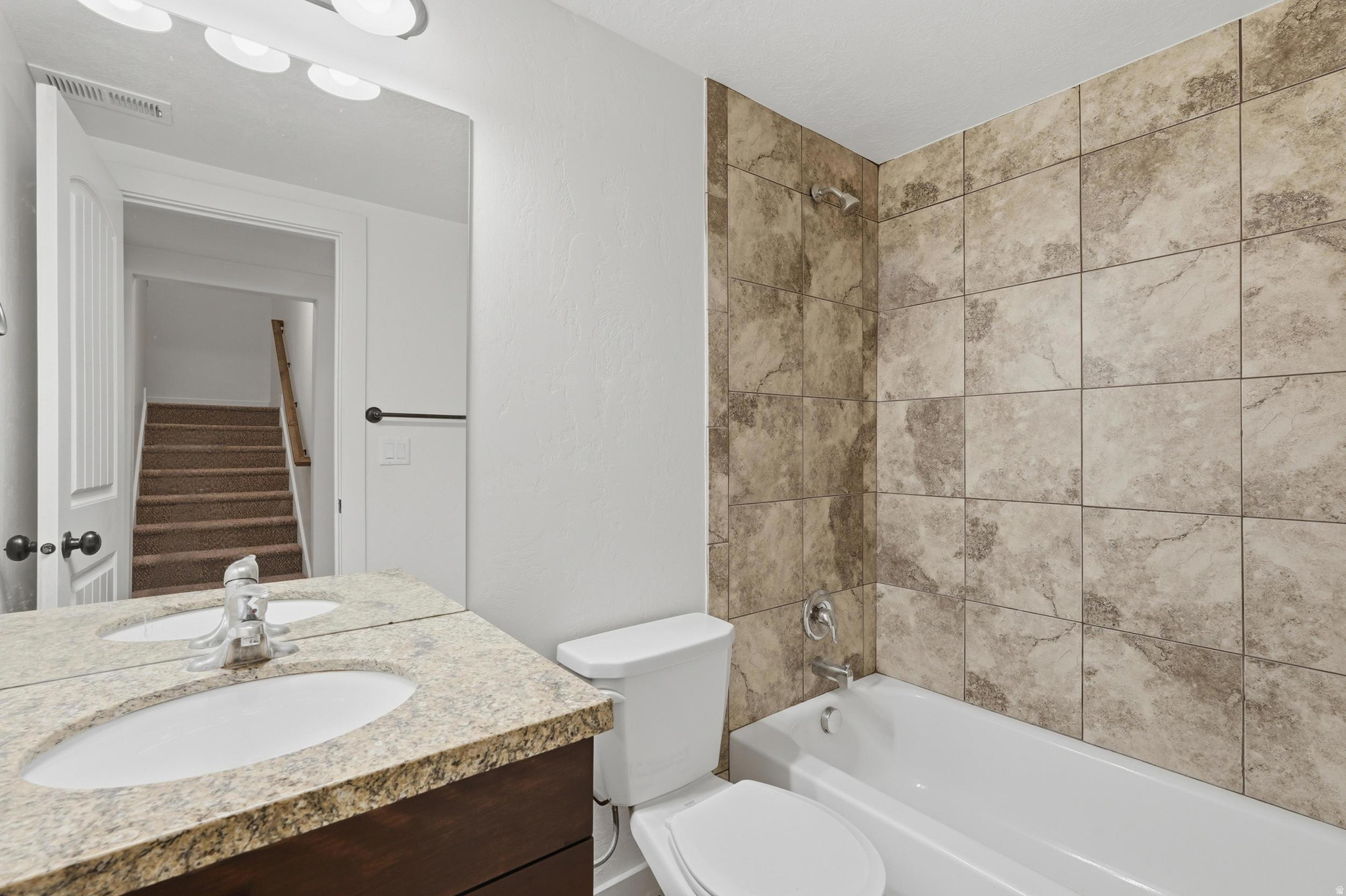 SALEM PARK - Residential