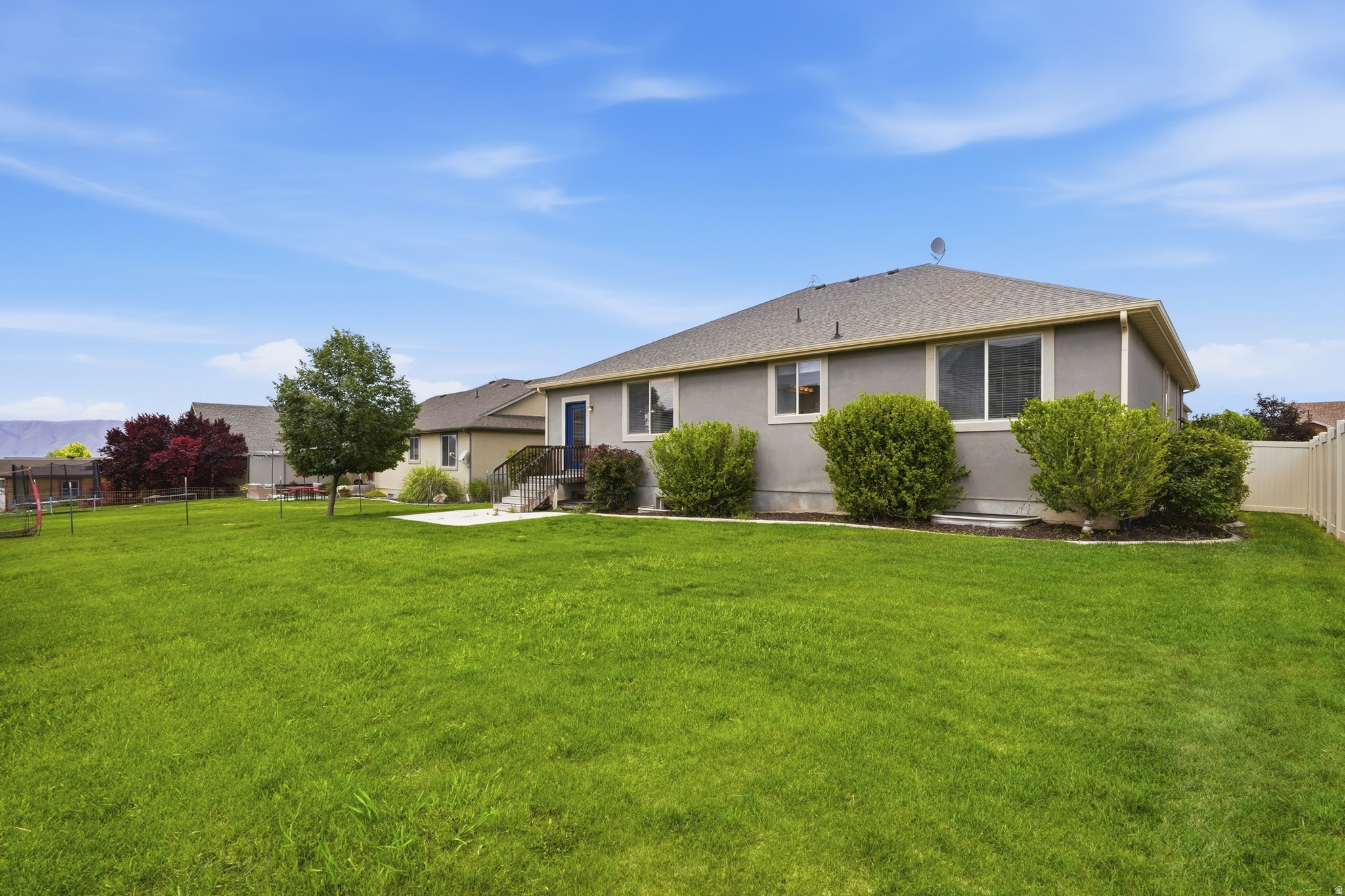 SALEM PARK - Residential