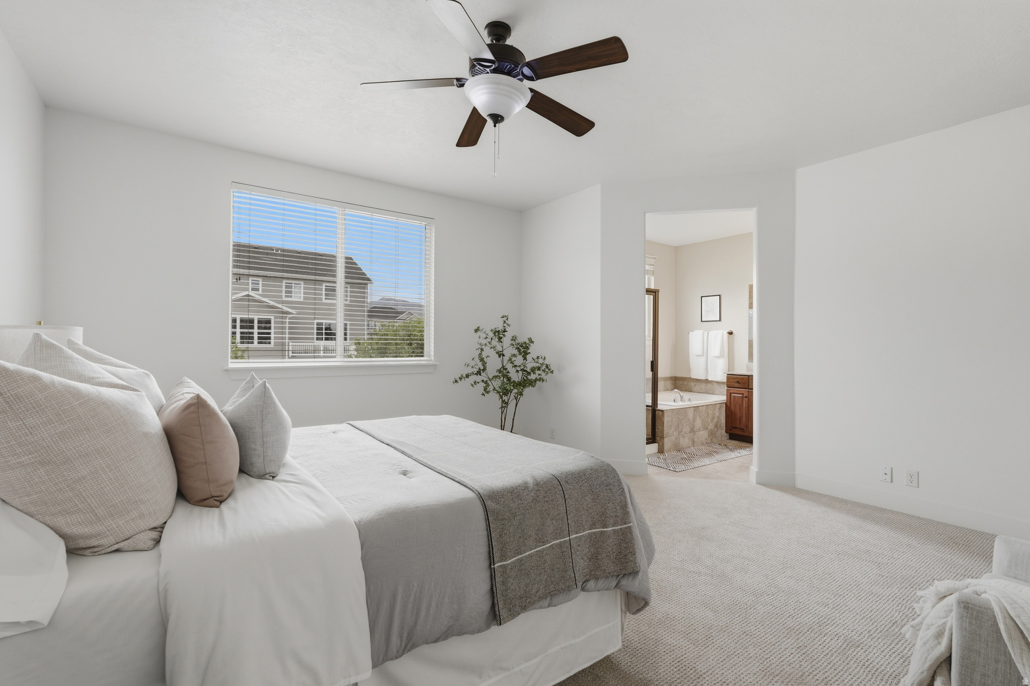 SALEM PARK - Residential