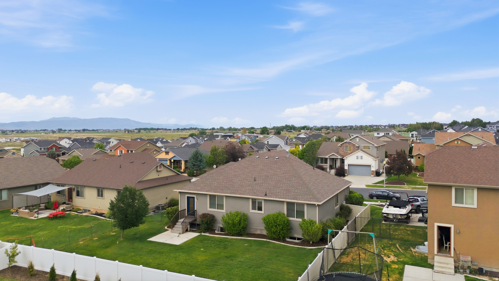 SALEM PARK - Residential