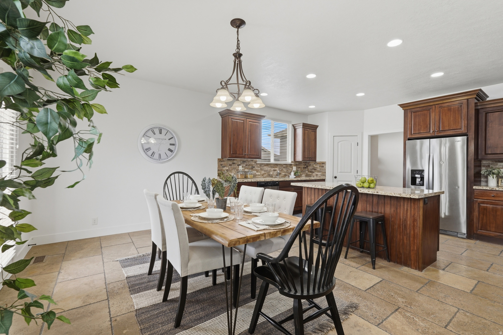 SALEM PARK - Residential