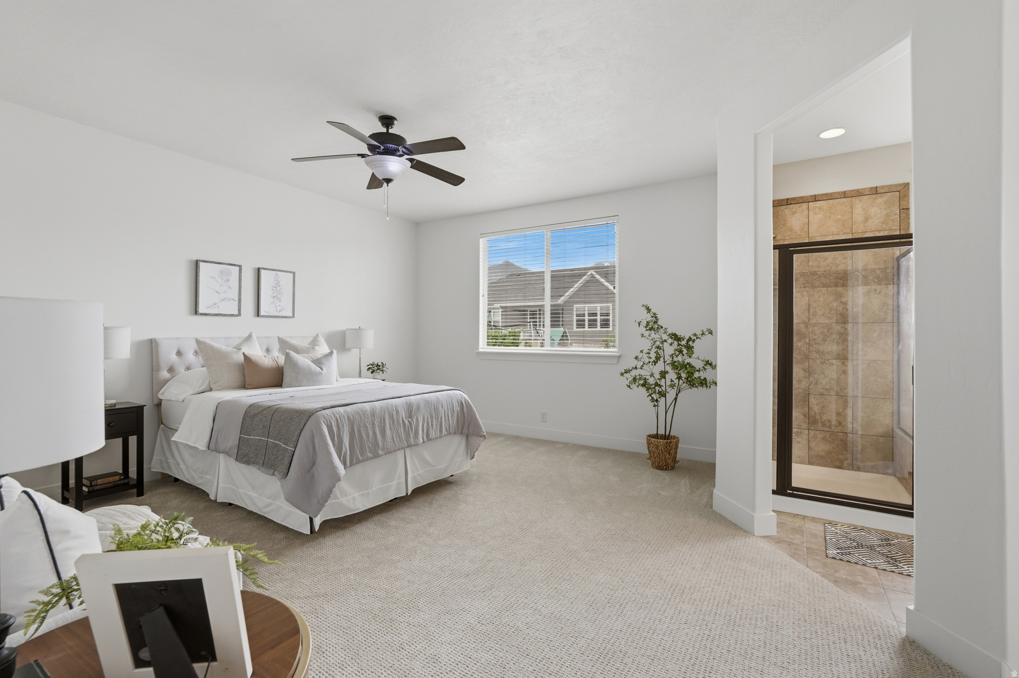 SALEM PARK - Residential