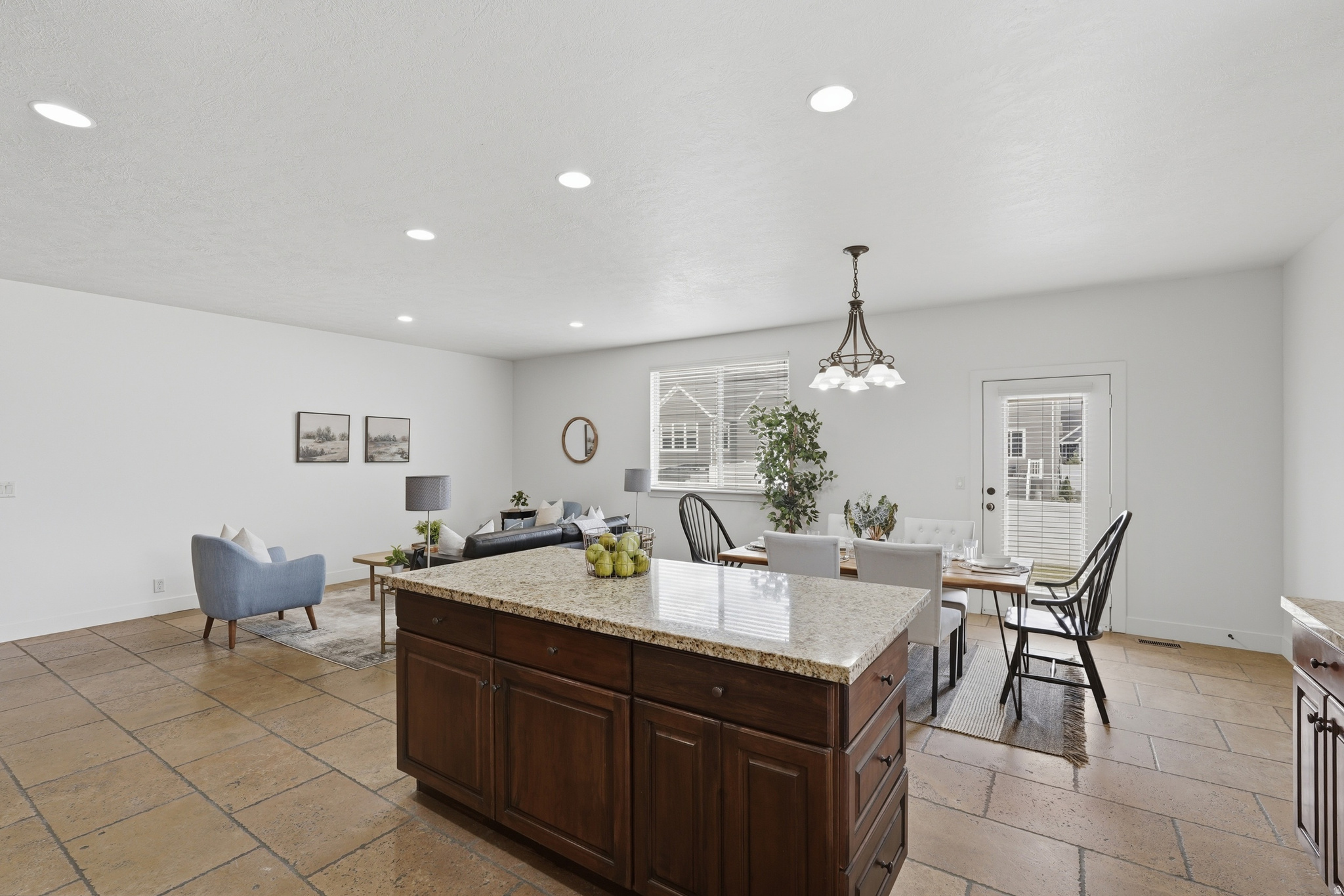 SALEM PARK - Residential