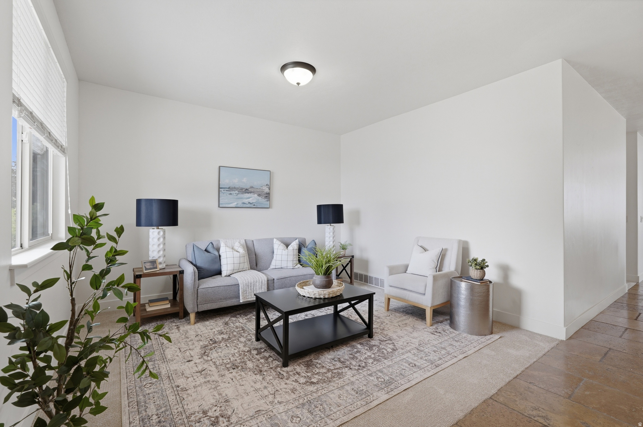 SALEM PARK - Residential