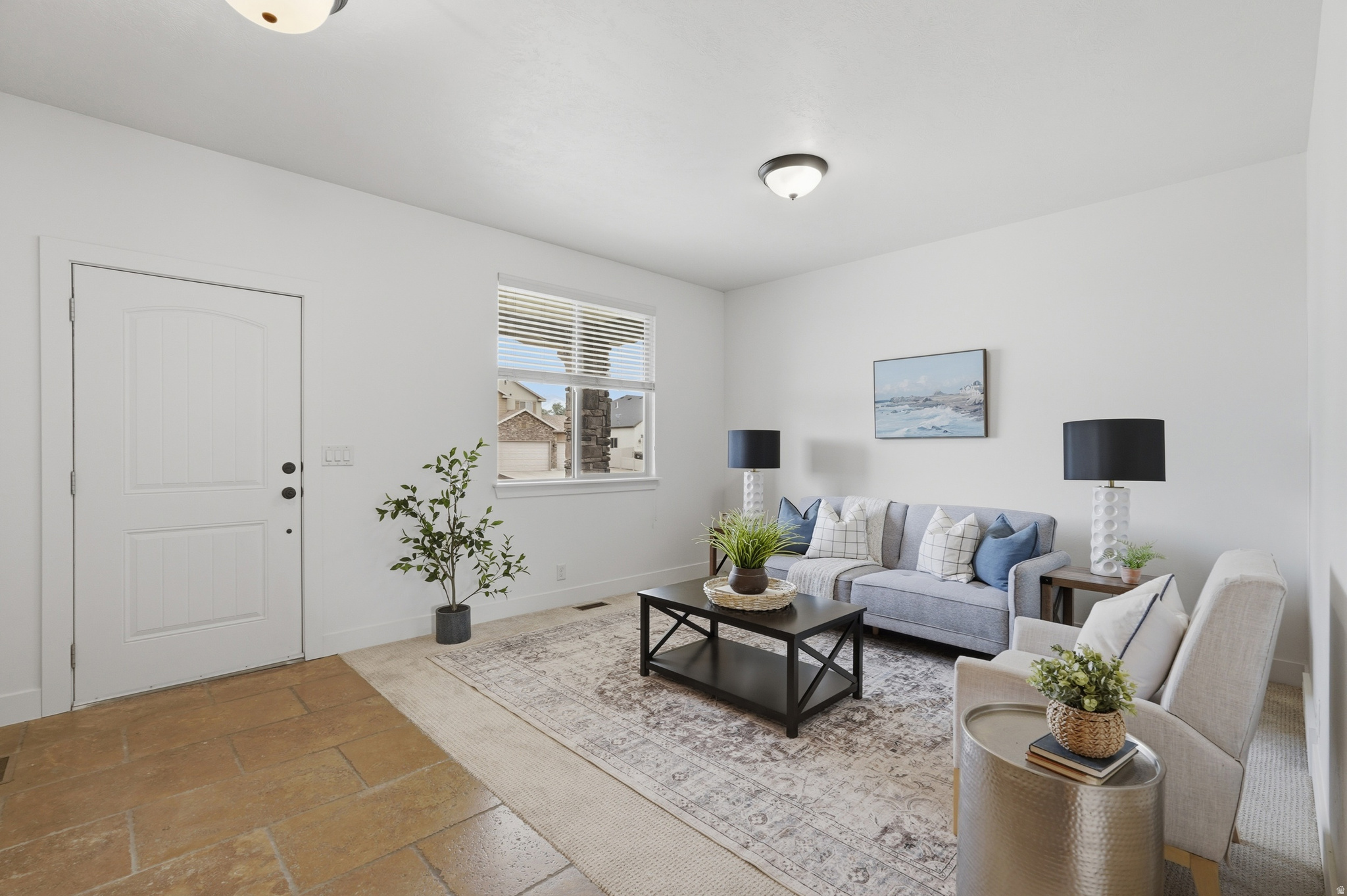 SALEM PARK - Residential