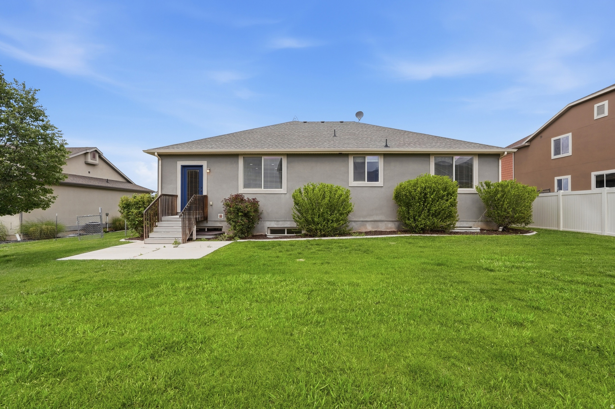SALEM PARK - Residential