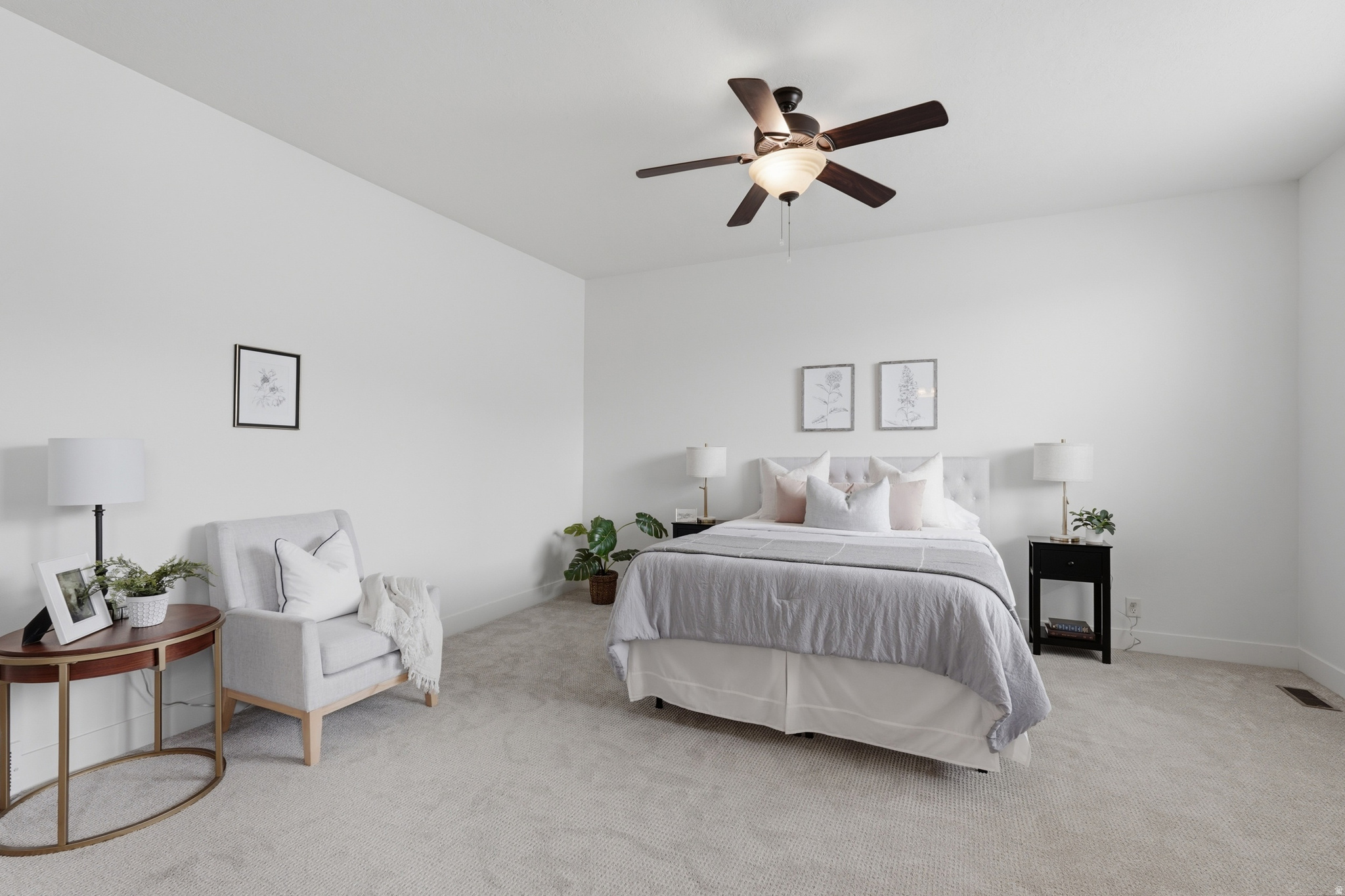 SALEM PARK - Residential