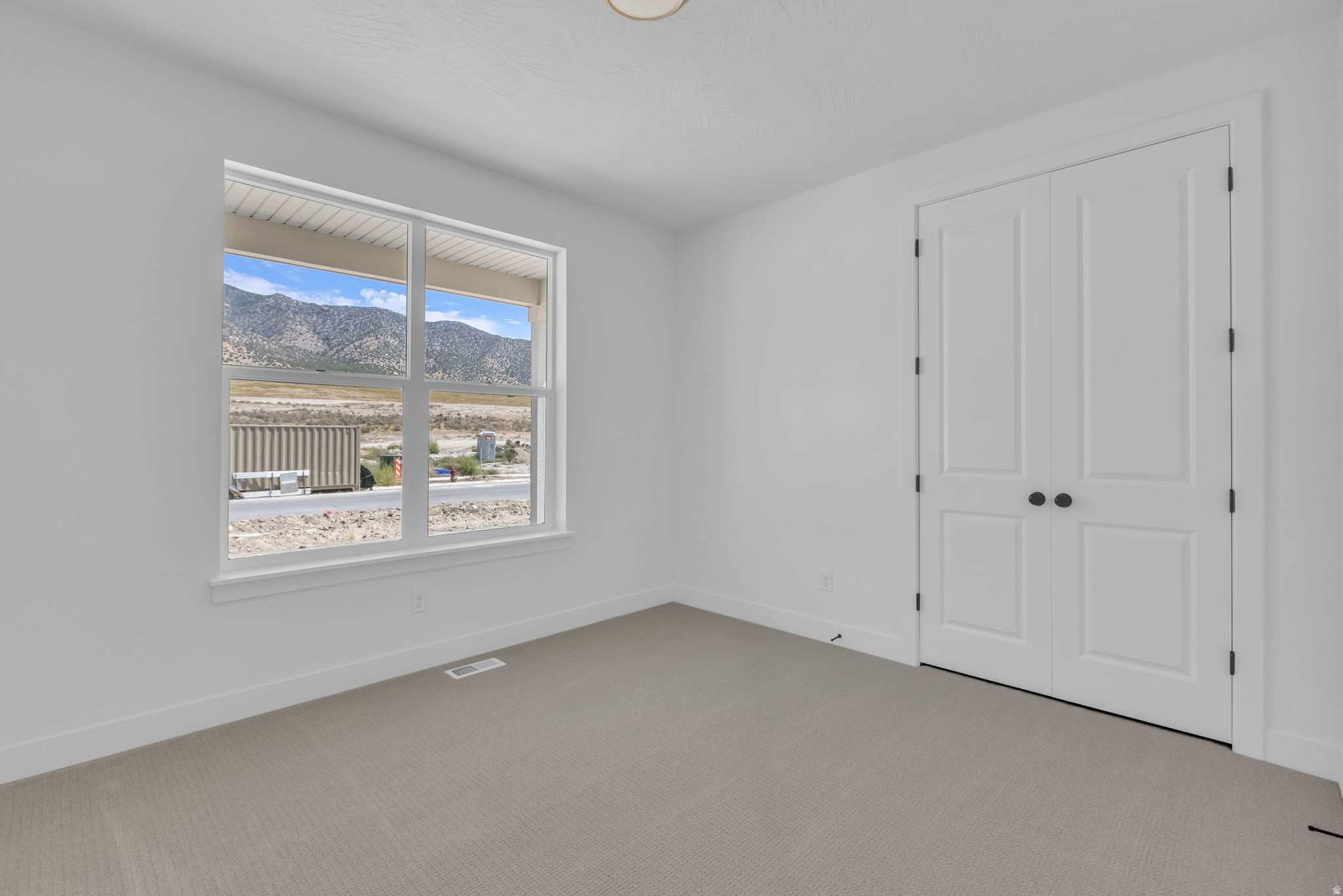 SCARLET RIDGE - Residential