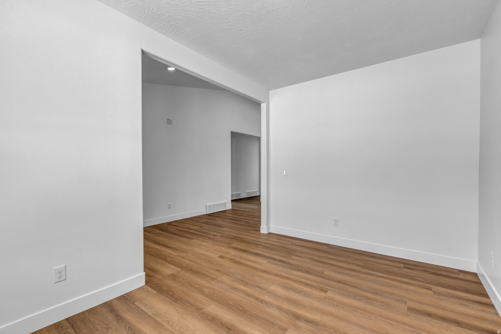 SCARLET RIDGE - Residential