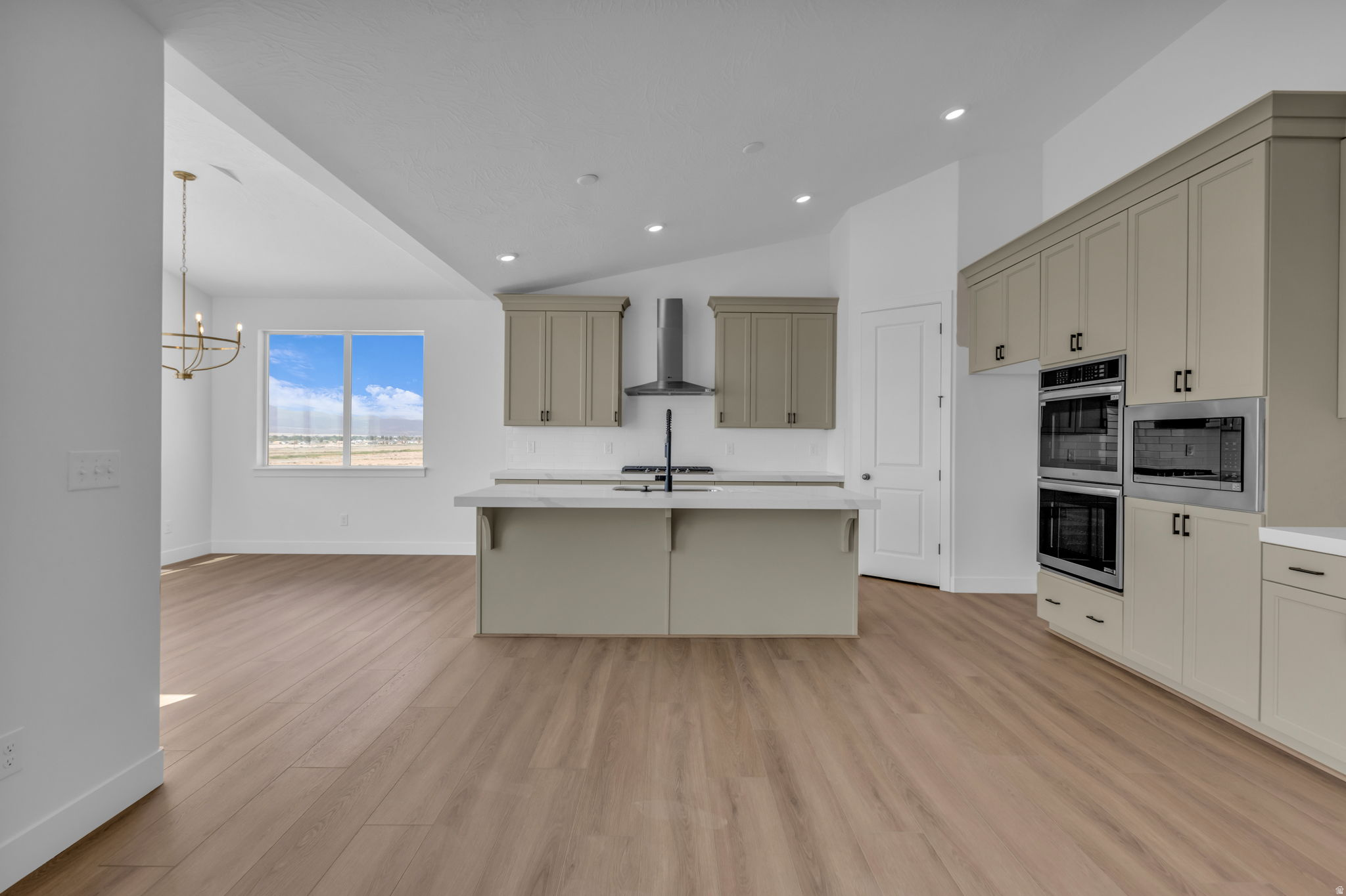 SCARLET RIDGE - Residential