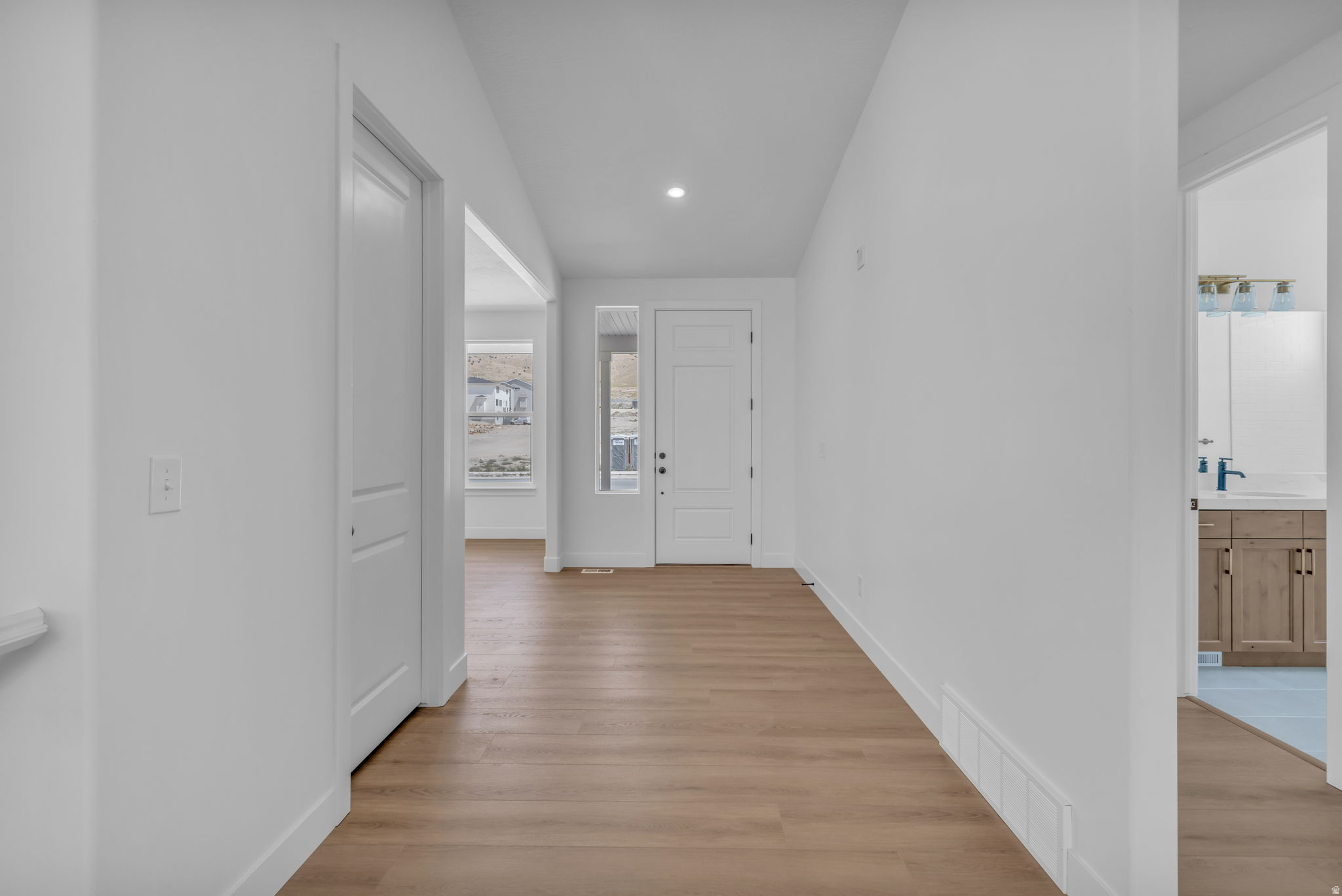 SCARLET RIDGE - Residential