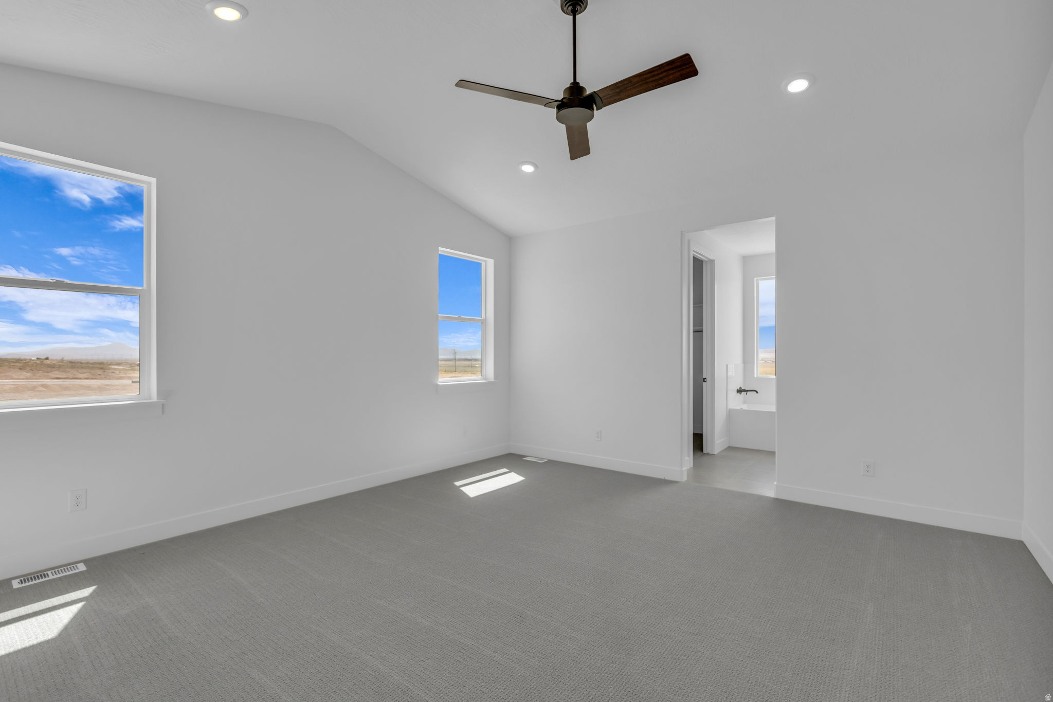 SCARLET RIDGE - Residential