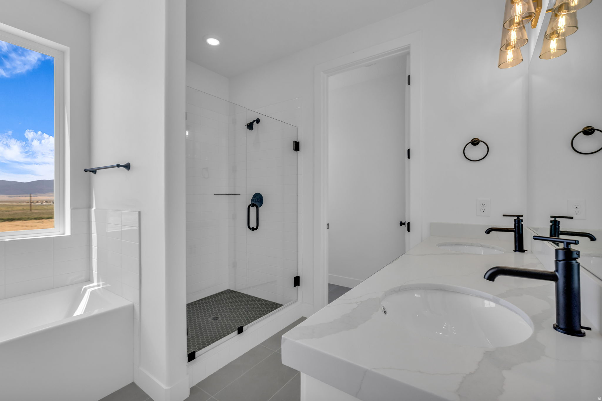 SCARLET RIDGE - Residential