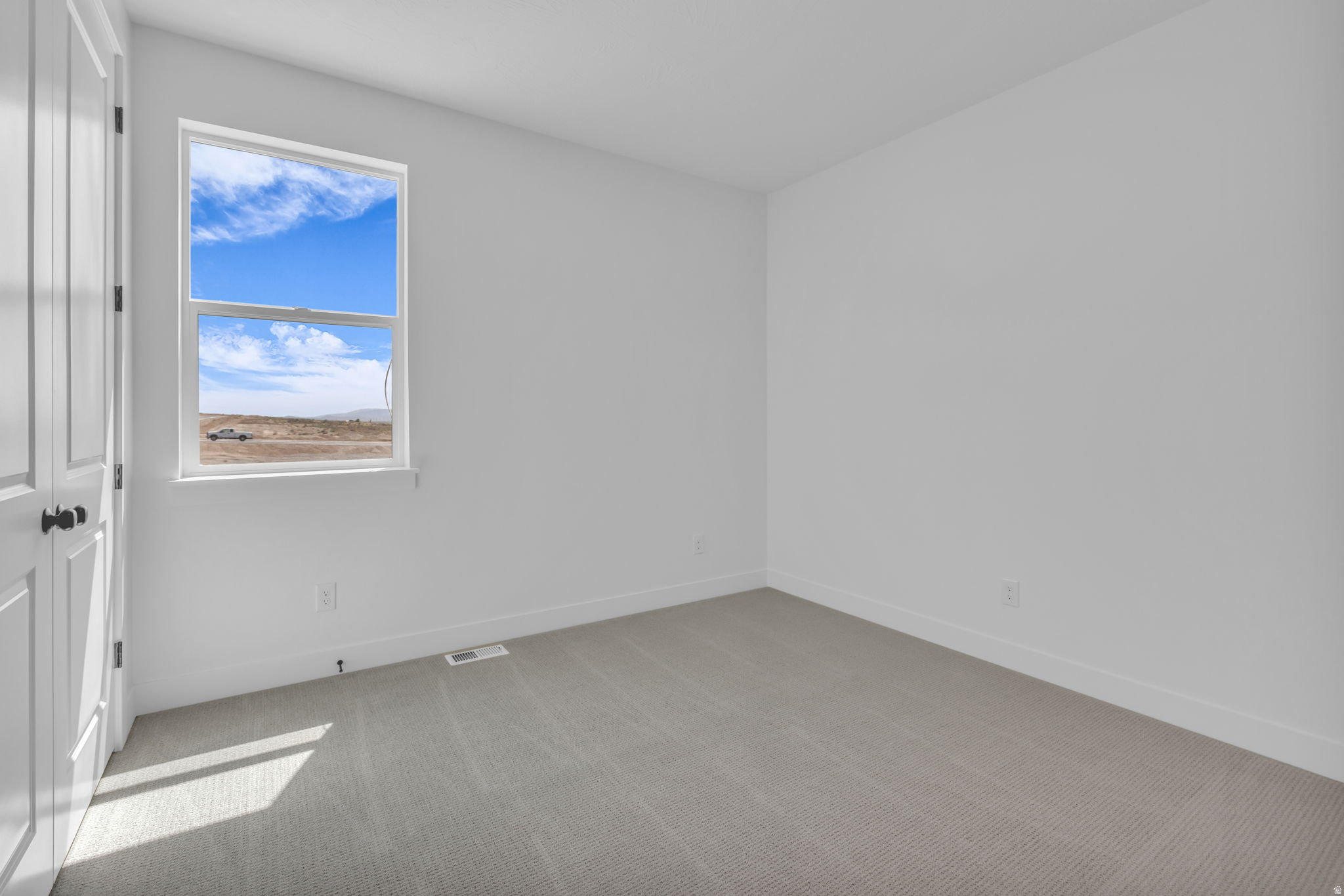 SCARLET RIDGE - Residential