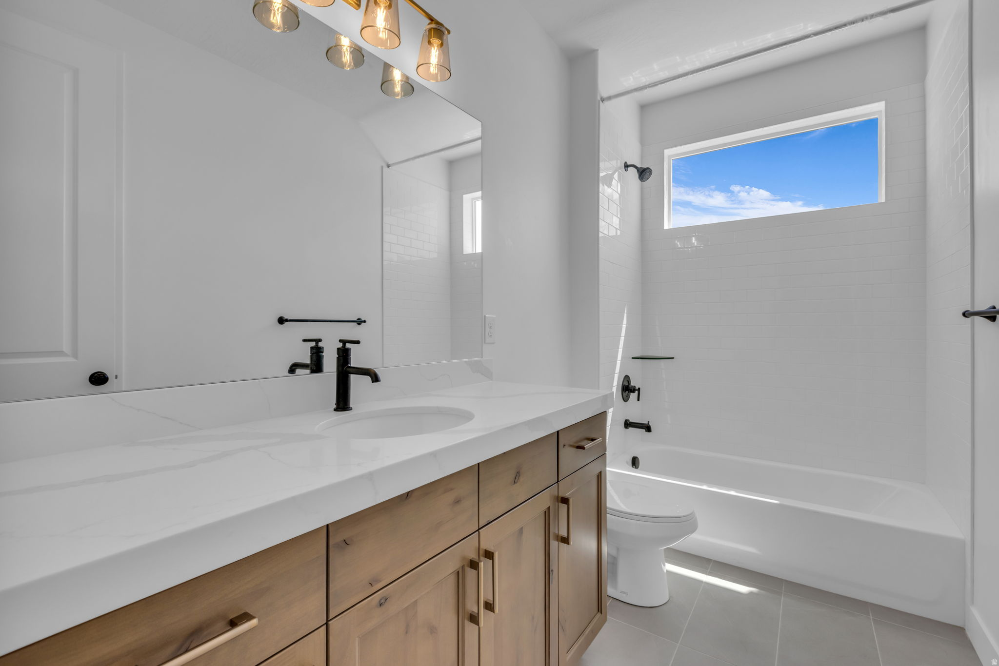 SCARLET RIDGE - Residential