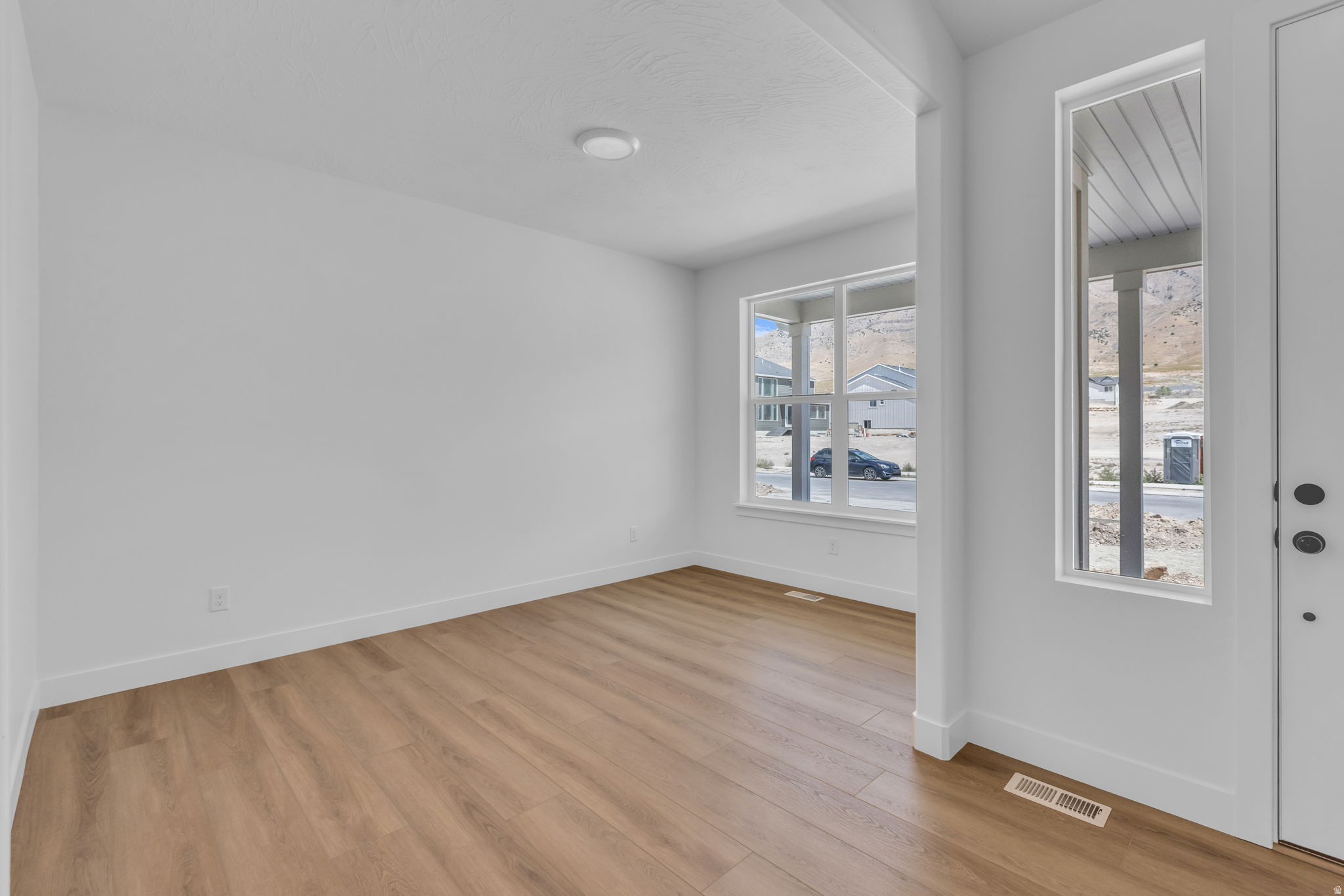 SCARLET RIDGE - Residential