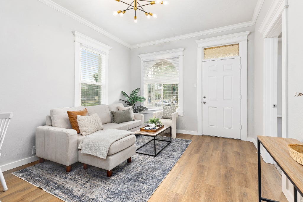 Photo of 302 S POST ST, Salt Lake City, UT 84104 (MLS # 2172368)