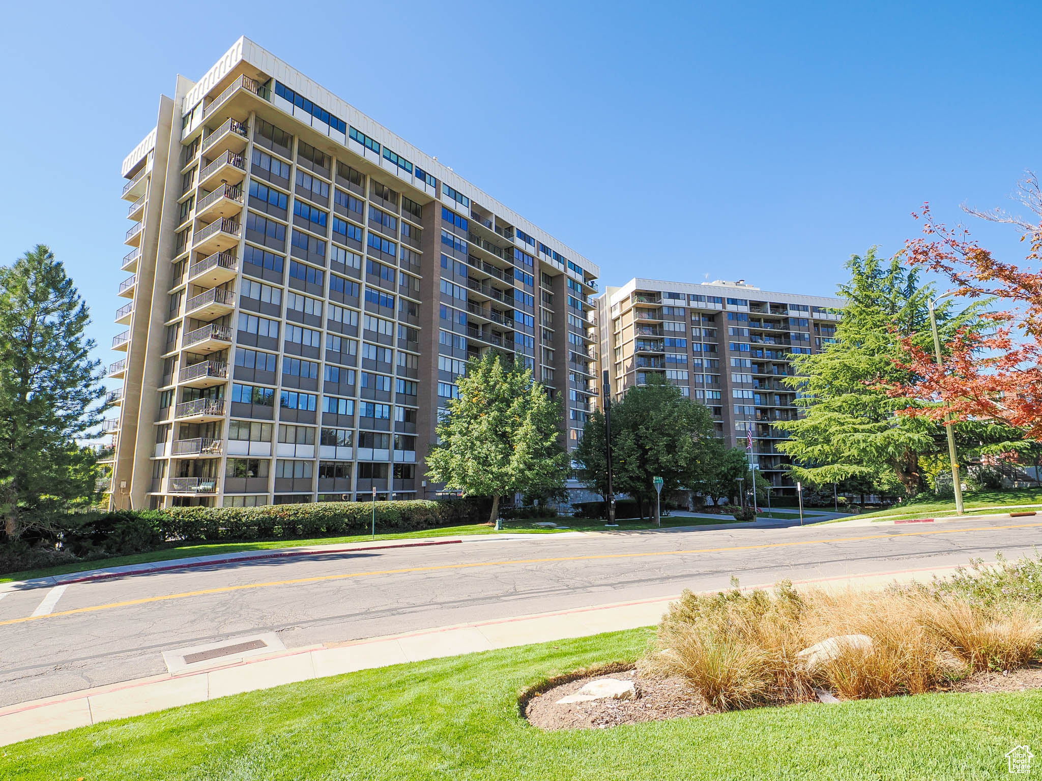 241 N Vine Street St #1002E, Salt Lake City, Utah image 1