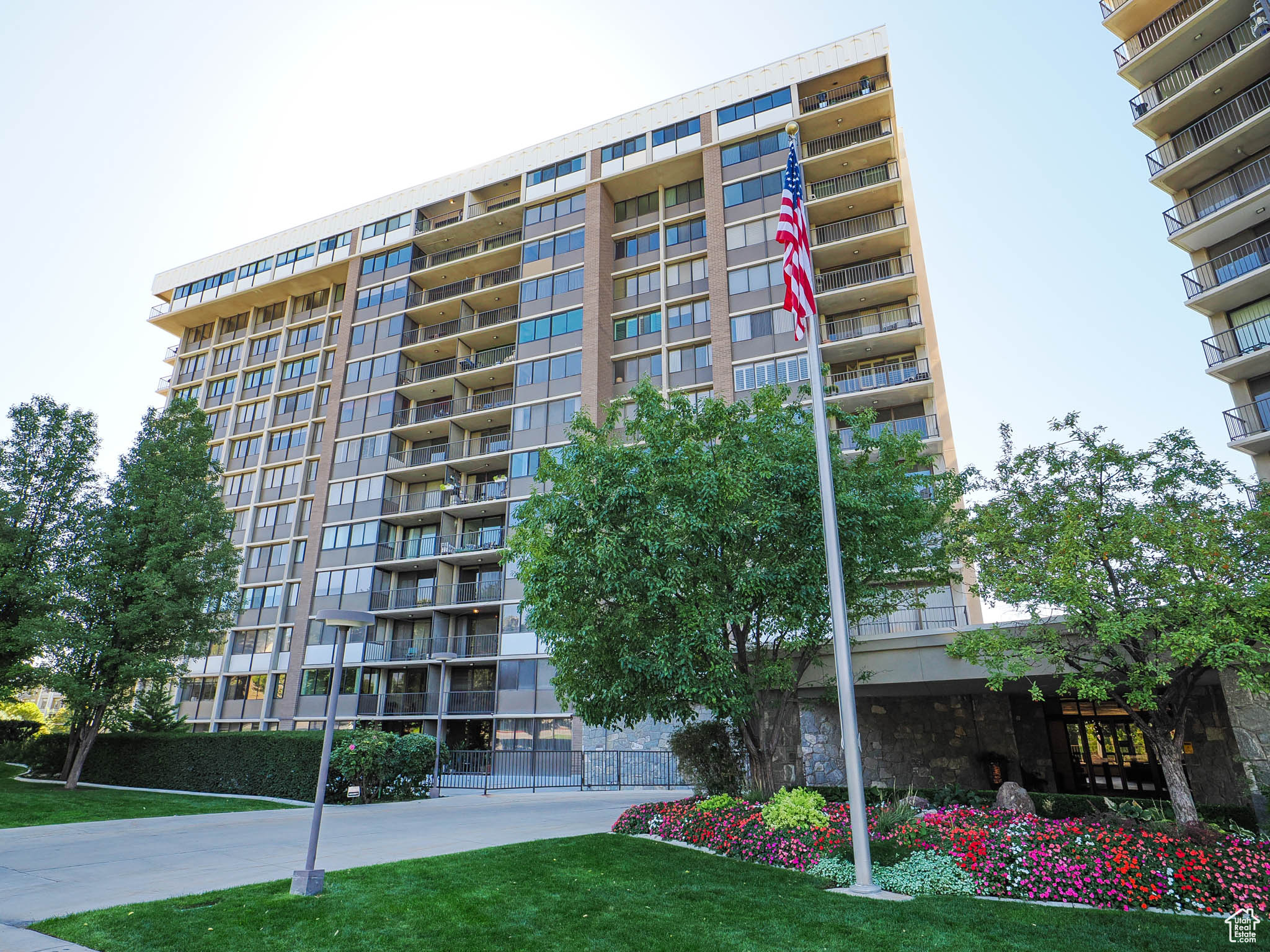 241 N Vine Street St #1002E, Salt Lake City, Utah image 2