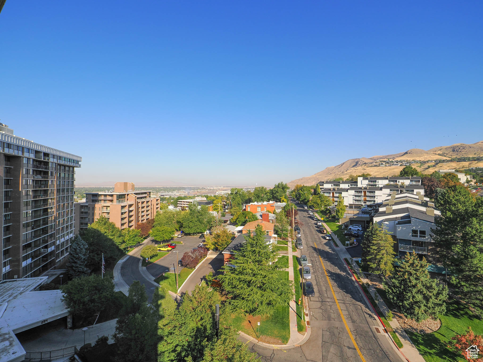 241 N Vine Street St #1002E, Salt Lake City, Utah image 31