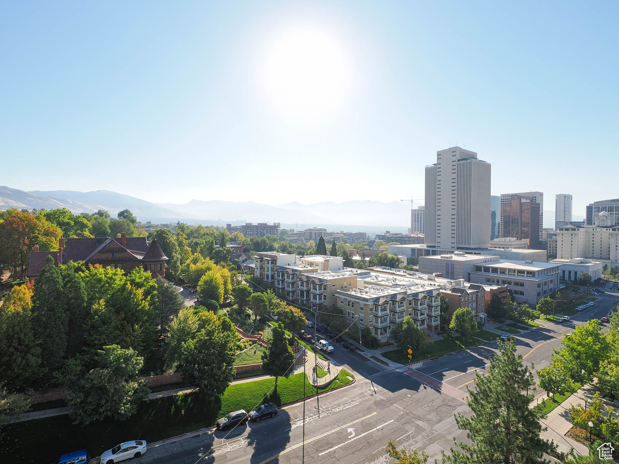 241 N Vine Street St #1002E, Salt Lake City, Utah image 30