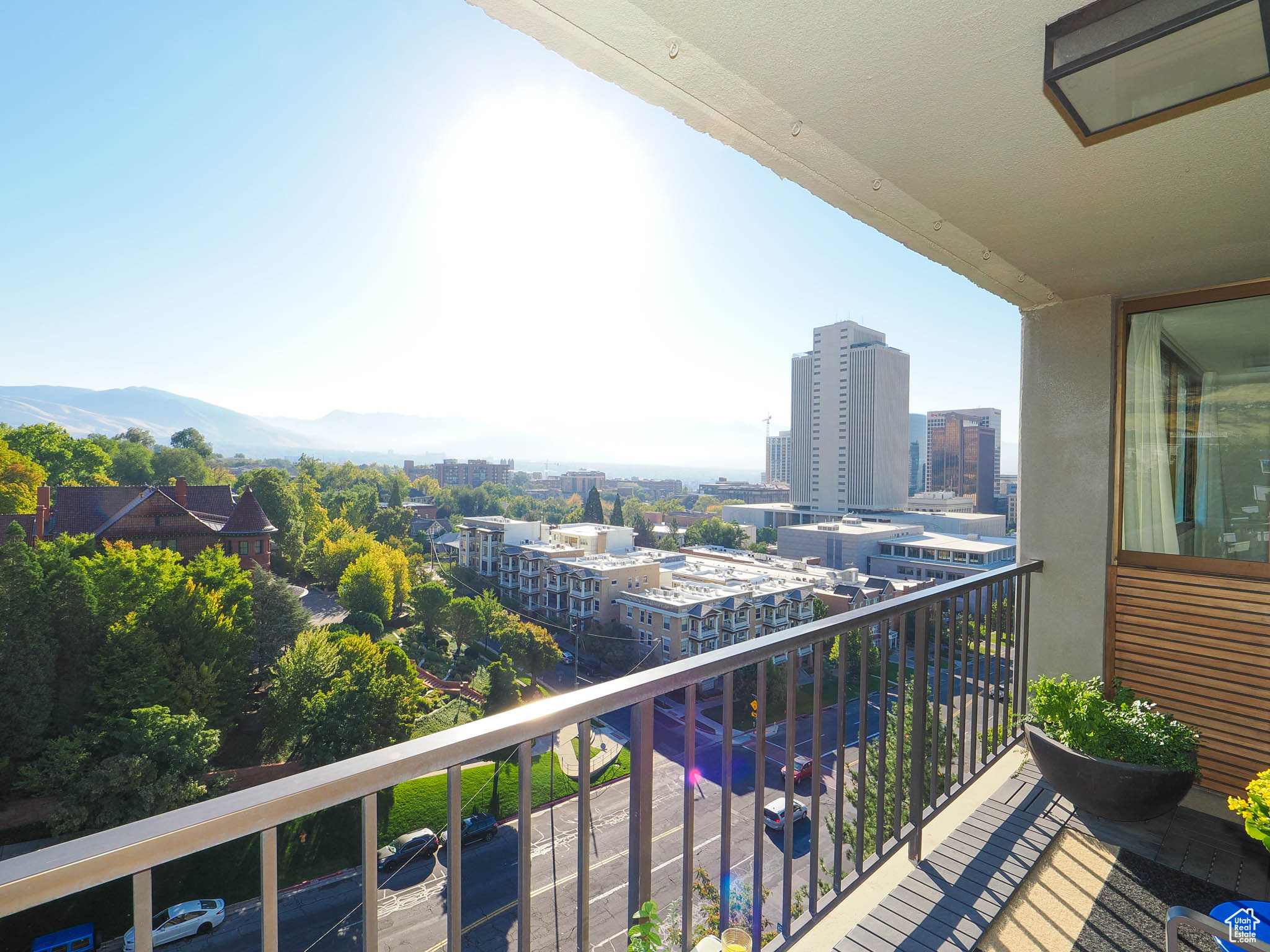 241 N Vine Street St #1002E, Salt Lake City, Utah image 10