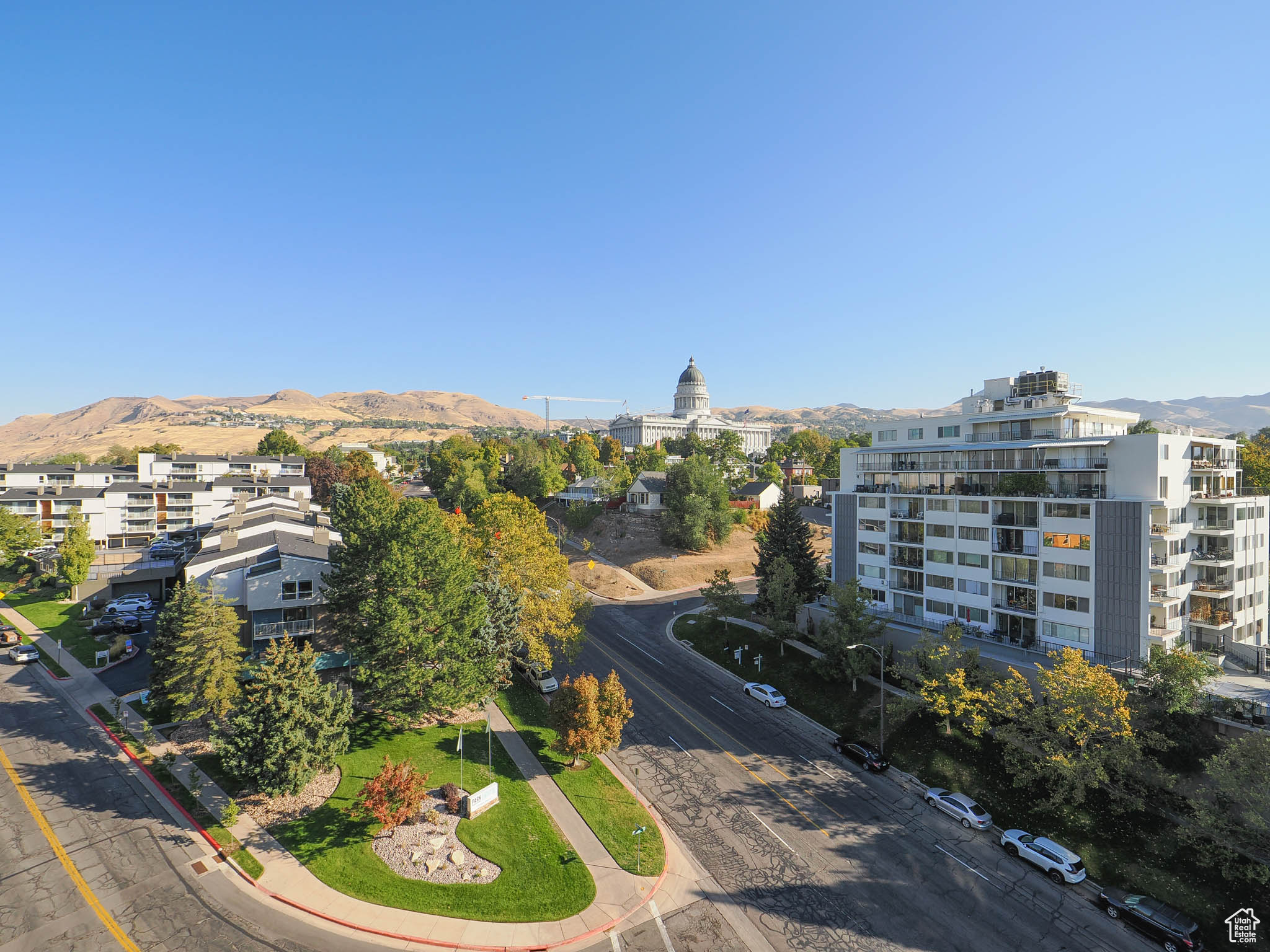 241 N Vine Street St #1002E, Salt Lake City, Utah image 29