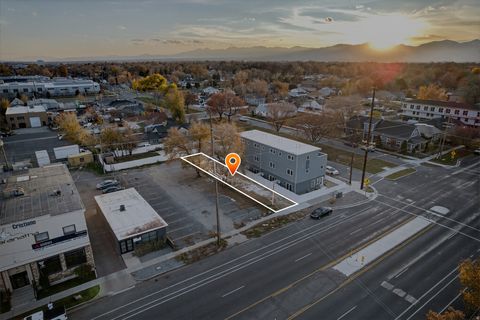 Photo of 775 W 800 S, Salt Lake City, UT 84104 (MLS # 2124524)