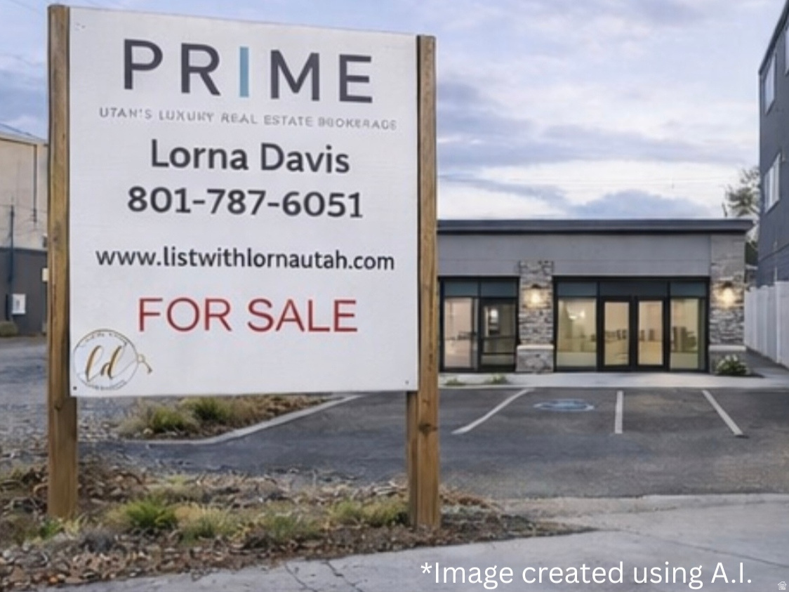 7020 - Commercial Sale