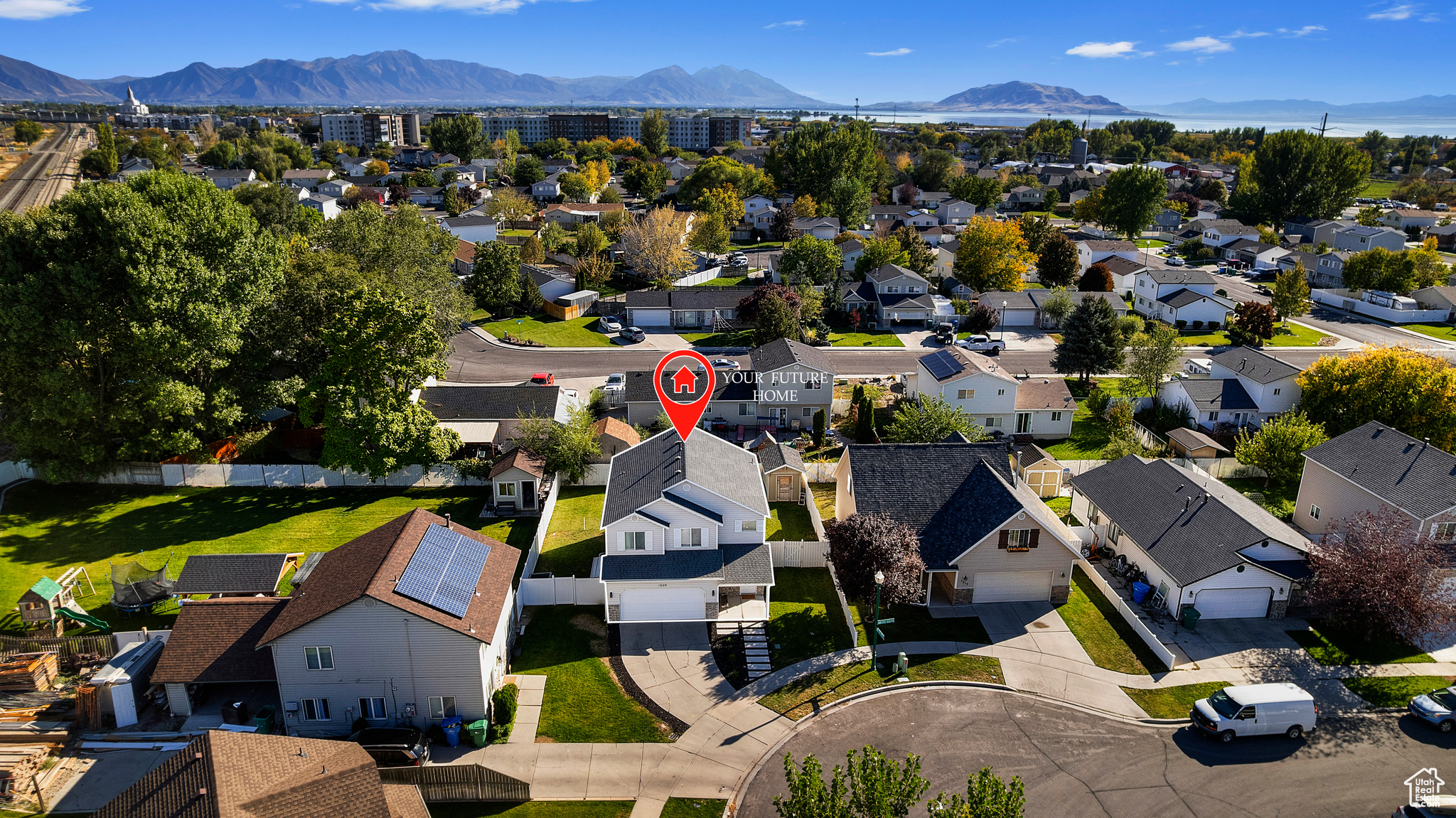ANJEANETTE ESTATES AMD - Residential