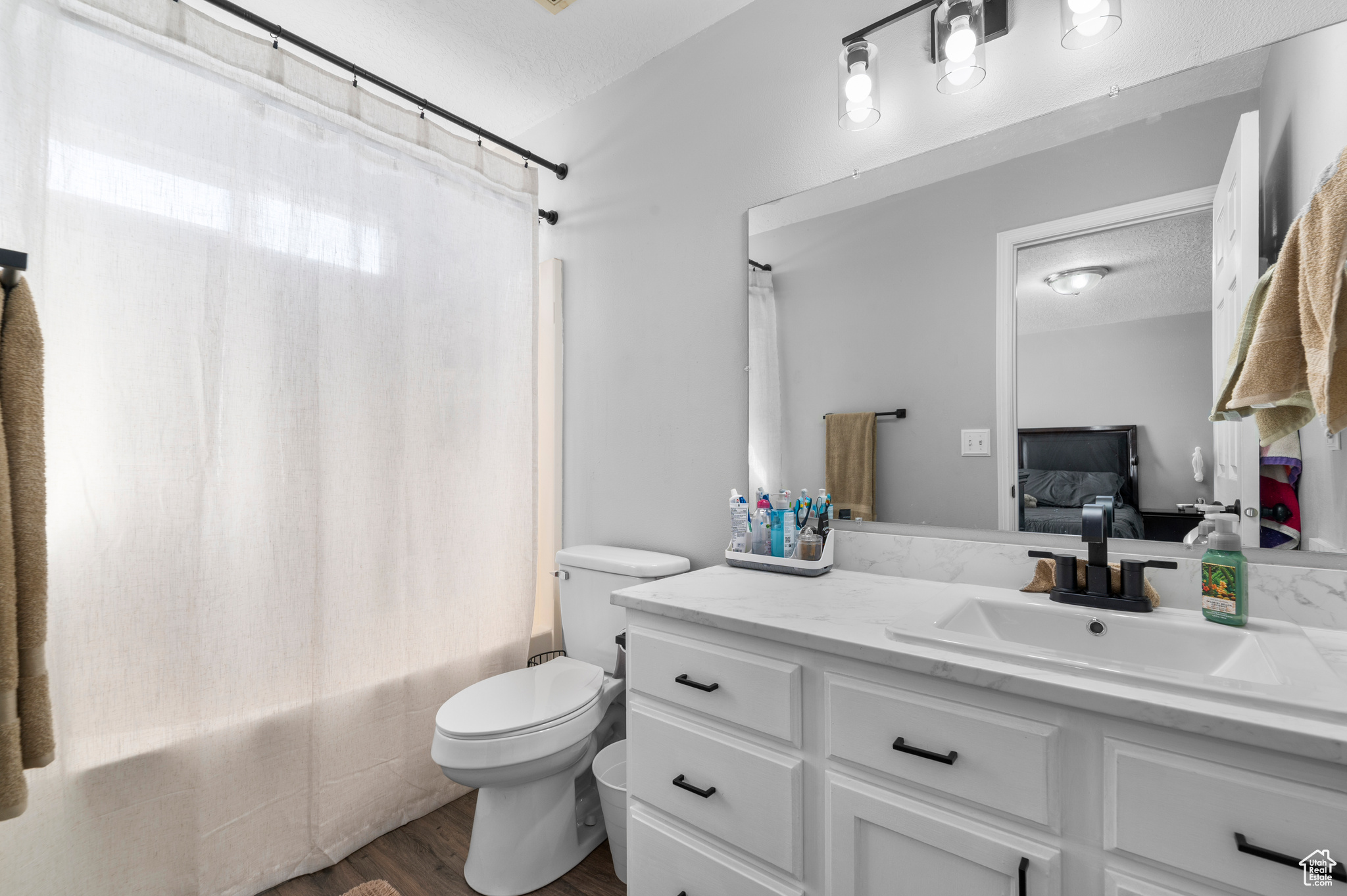 ANJEANETTE ESTATES AMD - Residential