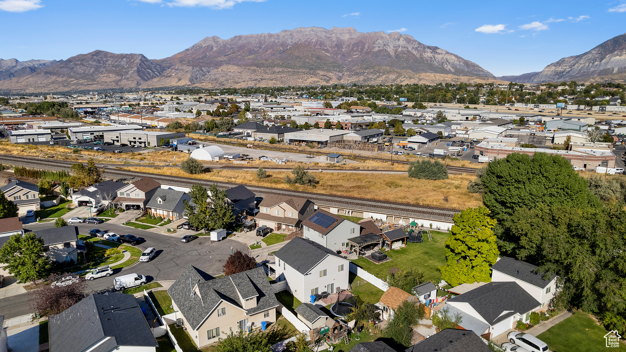 ANJEANETTE ESTATES AMD - Residential