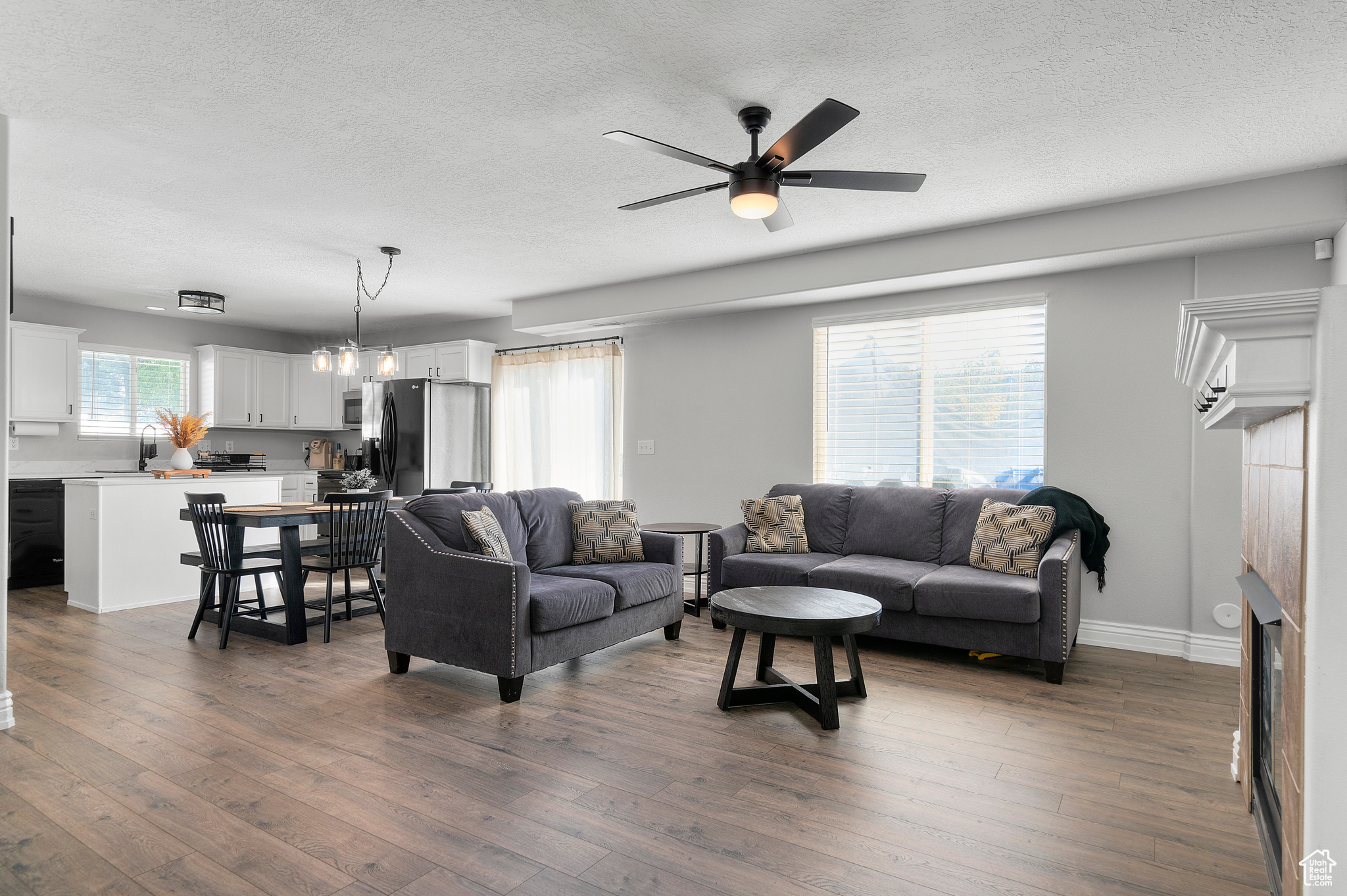 ANJEANETTE ESTATES AMD - Residential