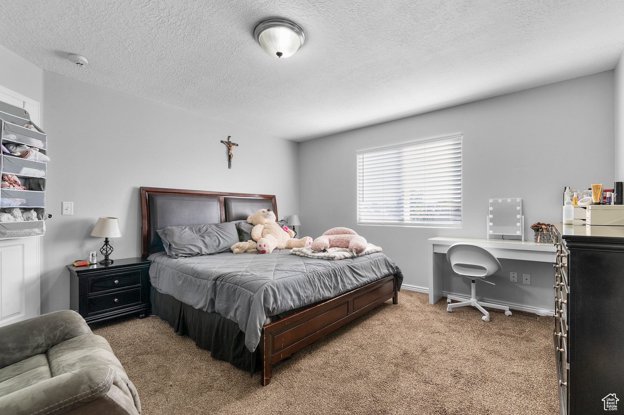 ANJEANETTE ESTATES AMD - Residential