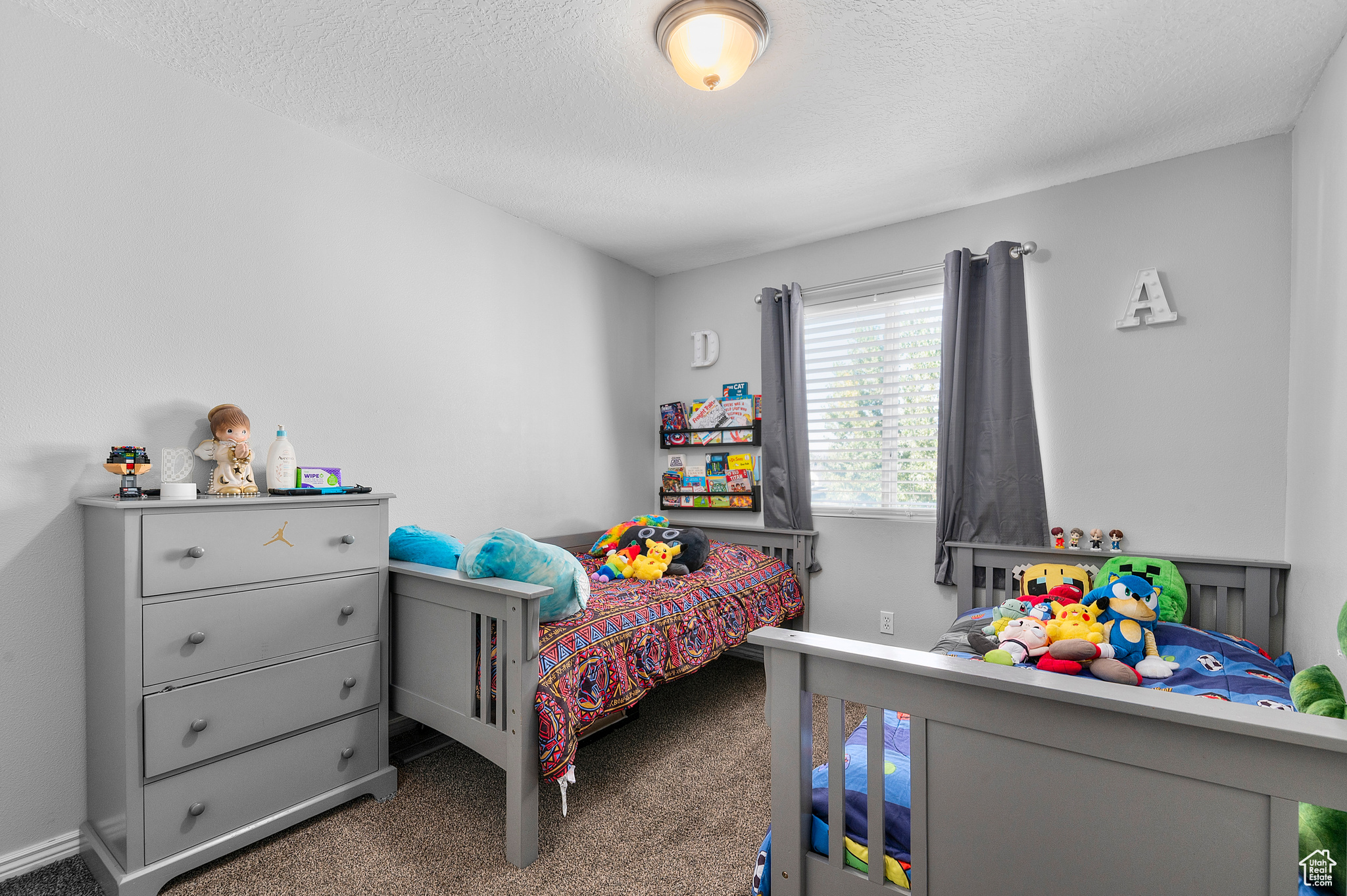 ANJEANETTE ESTATES AMD - Residential