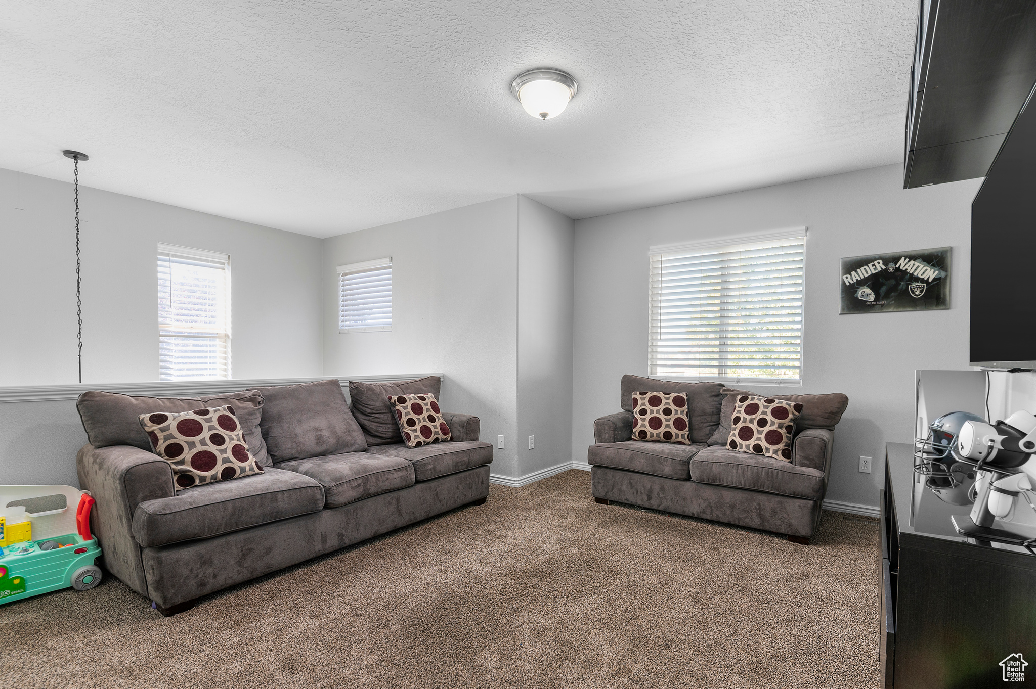 ANJEANETTE ESTATES AMD - Residential