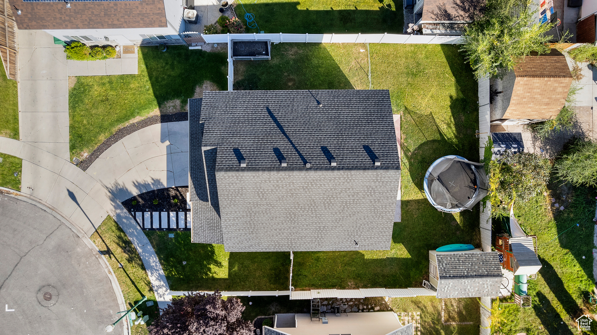 ANJEANETTE ESTATES AMD - Residential